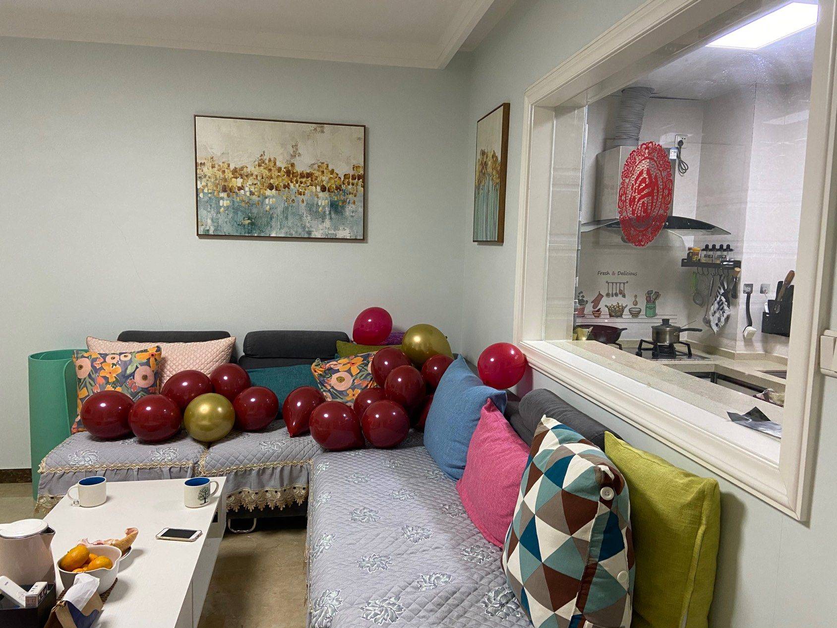 marcelle整租房源2