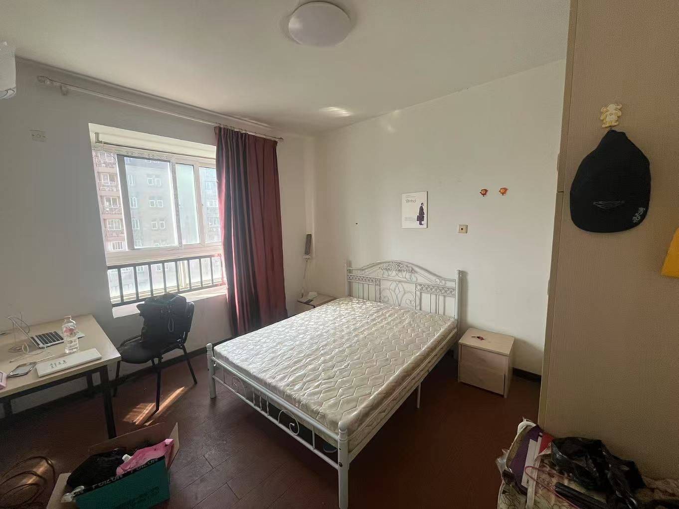 Shanghai-Baoshan-Cozy Home