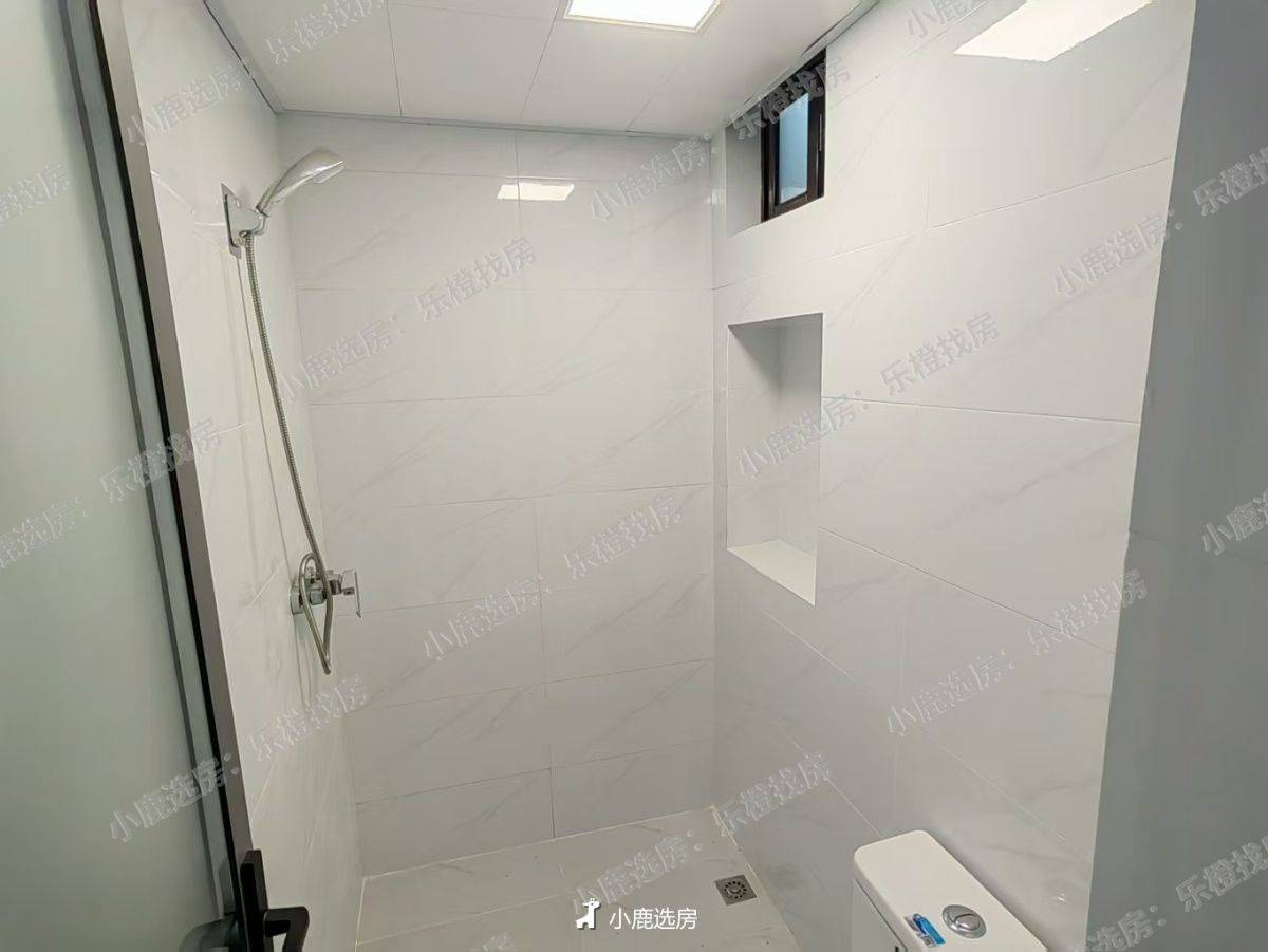 南京 秦淮 | 小西湖小区_3