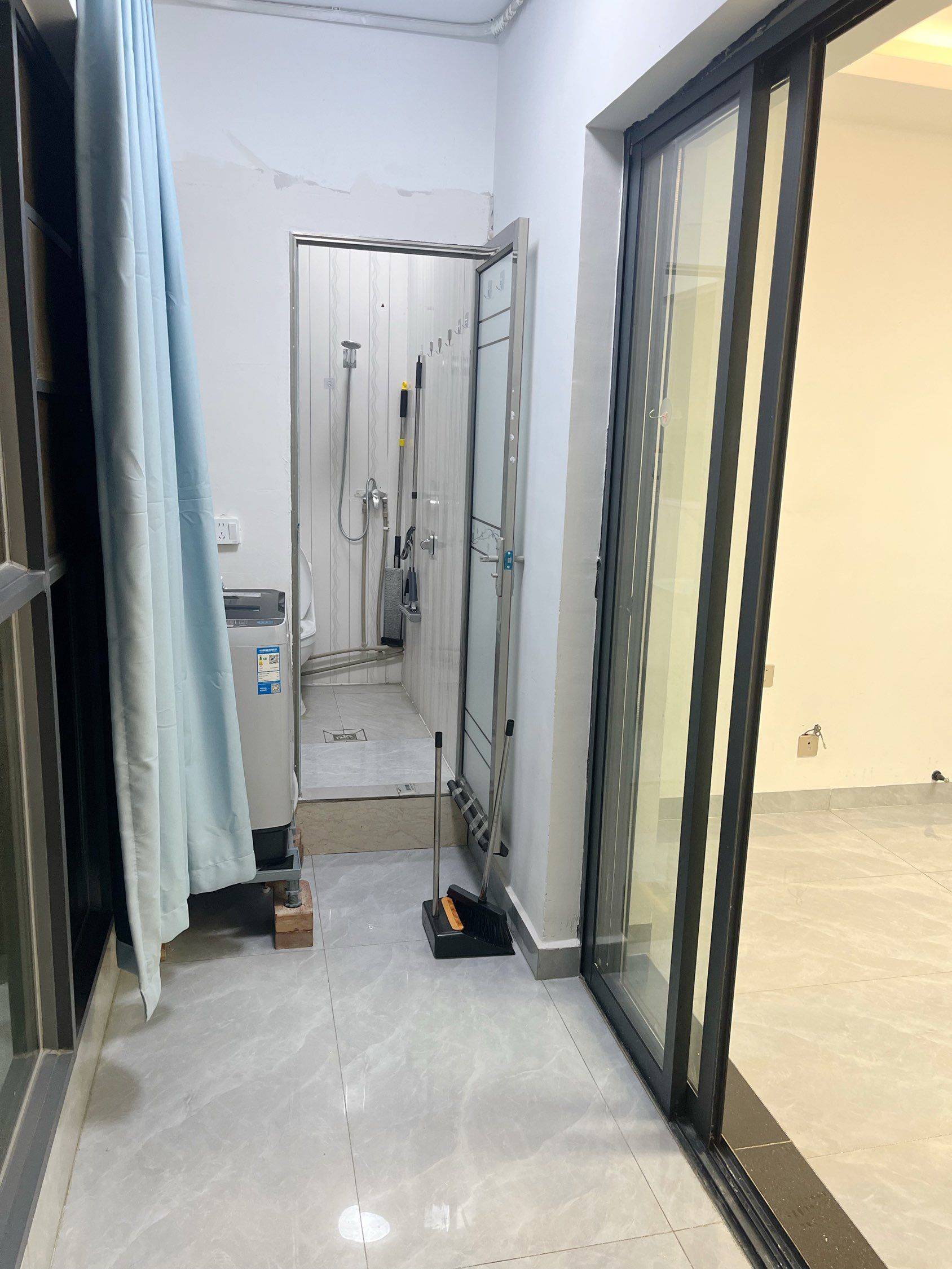 昆明-官渡-温馨小窝,干净治愈,不限性别,市井烟火气,宠物友好