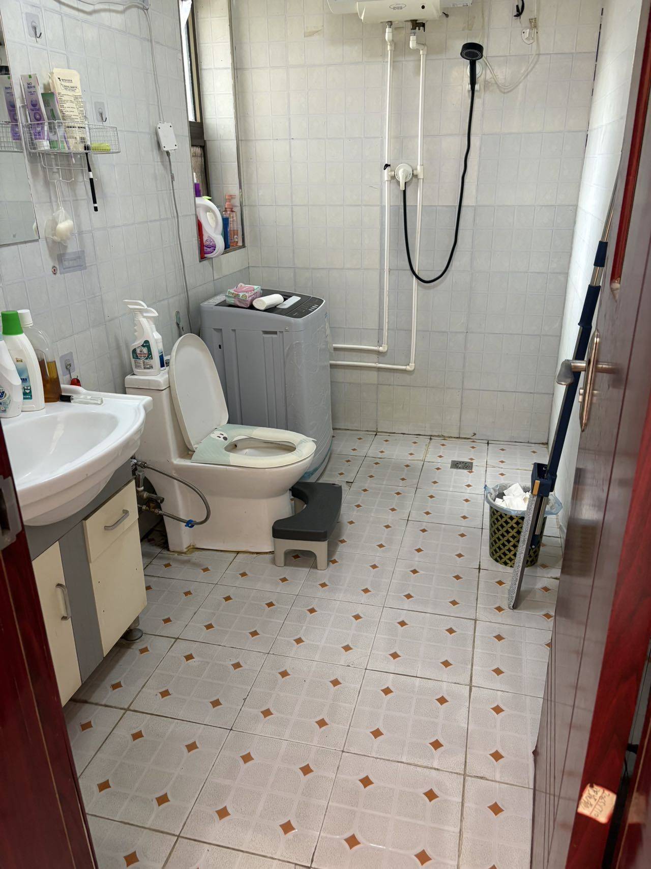 西安-莲湖 -温馨小窝