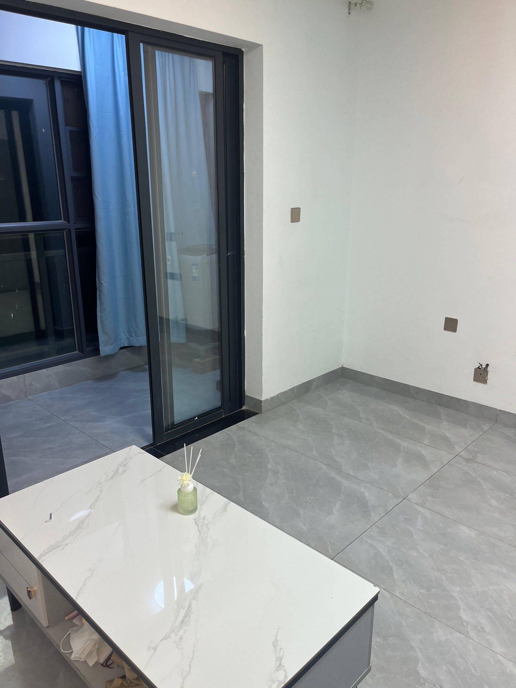 昆明-官渡-温馨小窝,干净治愈,不限性别,市井烟火气,宠物友好