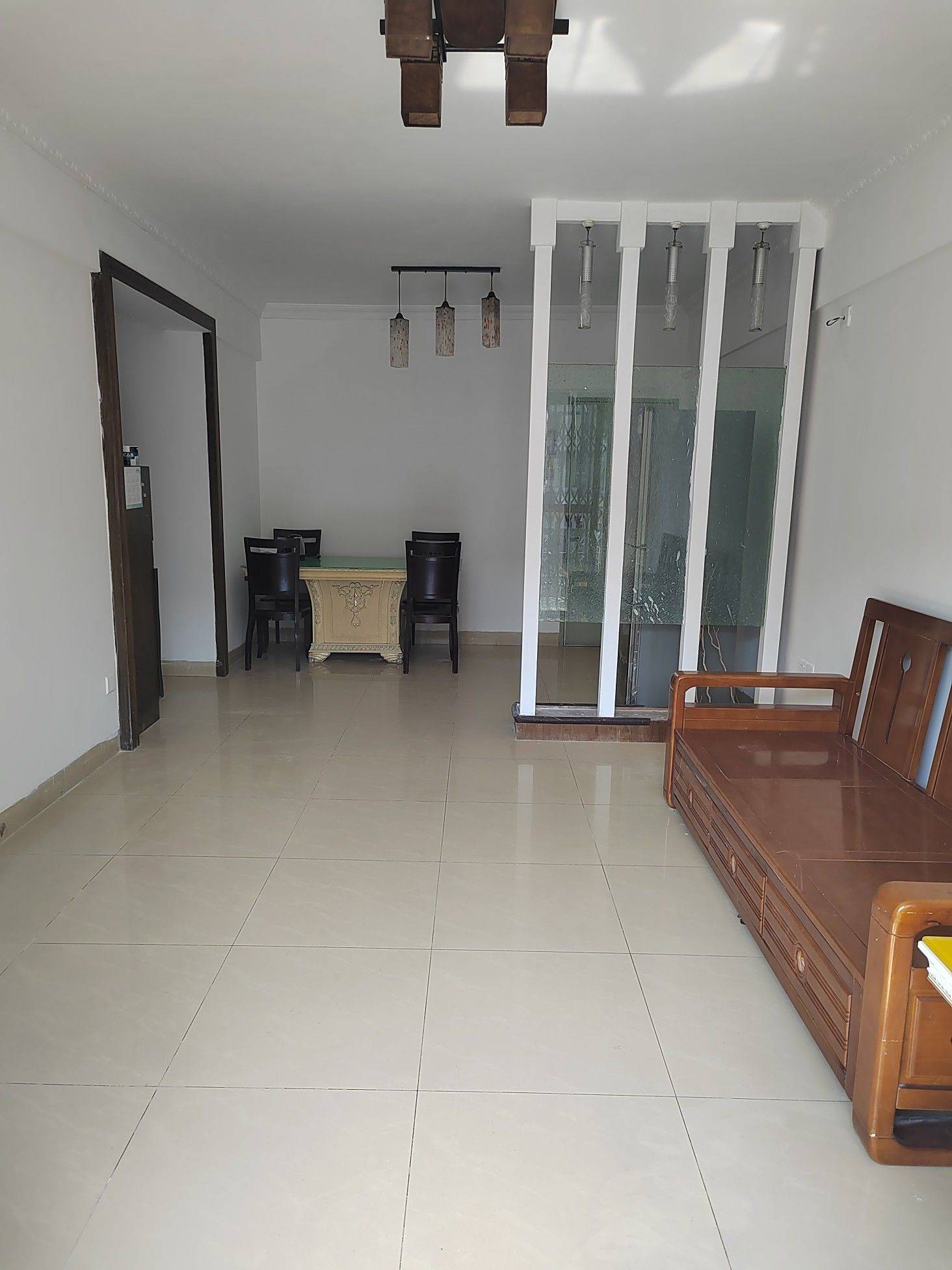 Guangzhou-Tianhe-Cozy Home