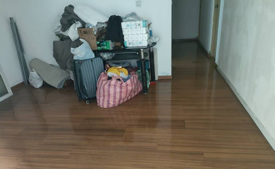 Chengdu-Wenjiang-Cozy Home