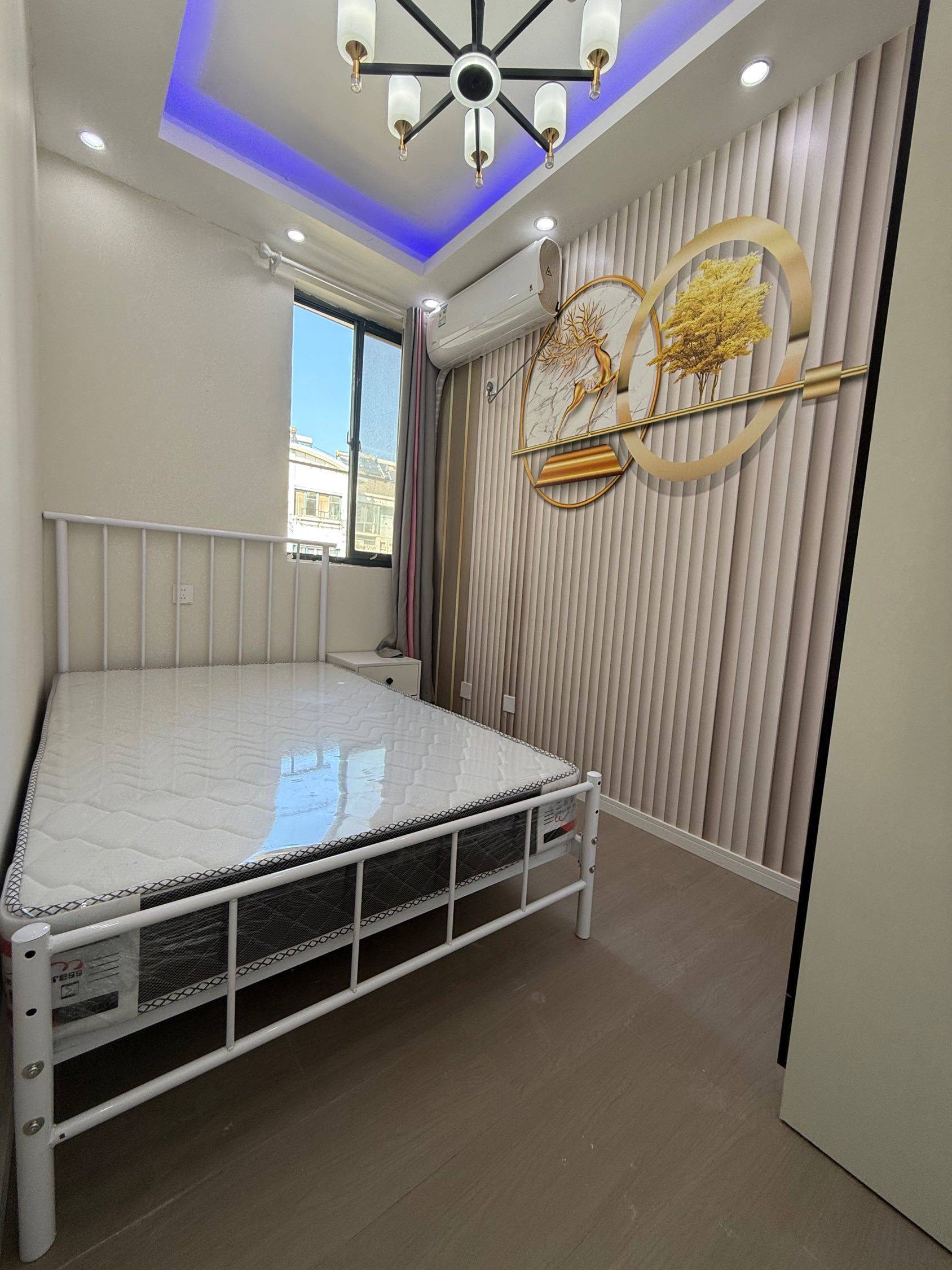 南京-江寧-溫馨小窩,乾淨治愈,不限性別