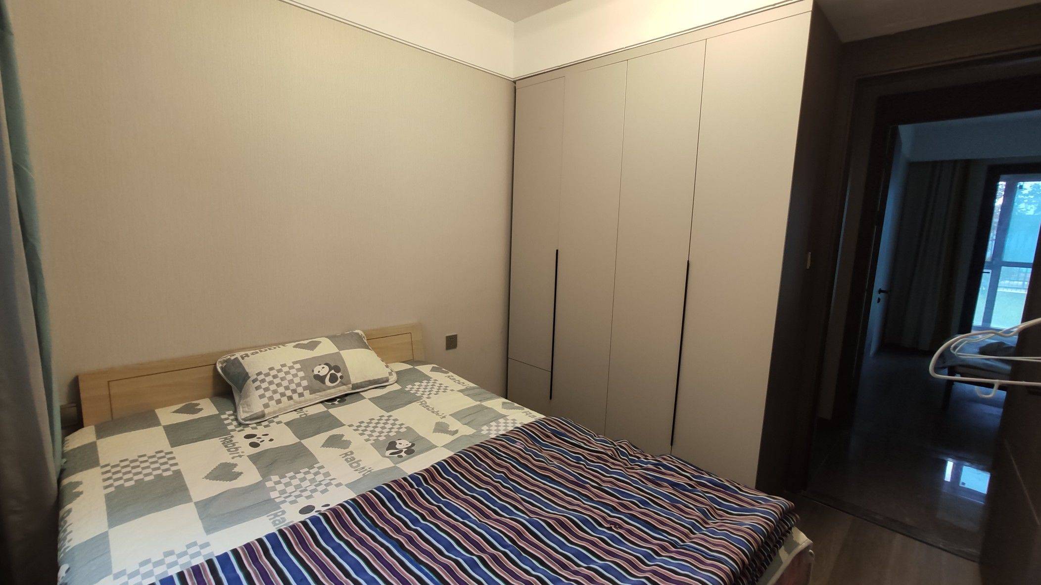 Xi'An-Weiyang-Cozy Home,Clean&Comfy,LGBTQ Friendly