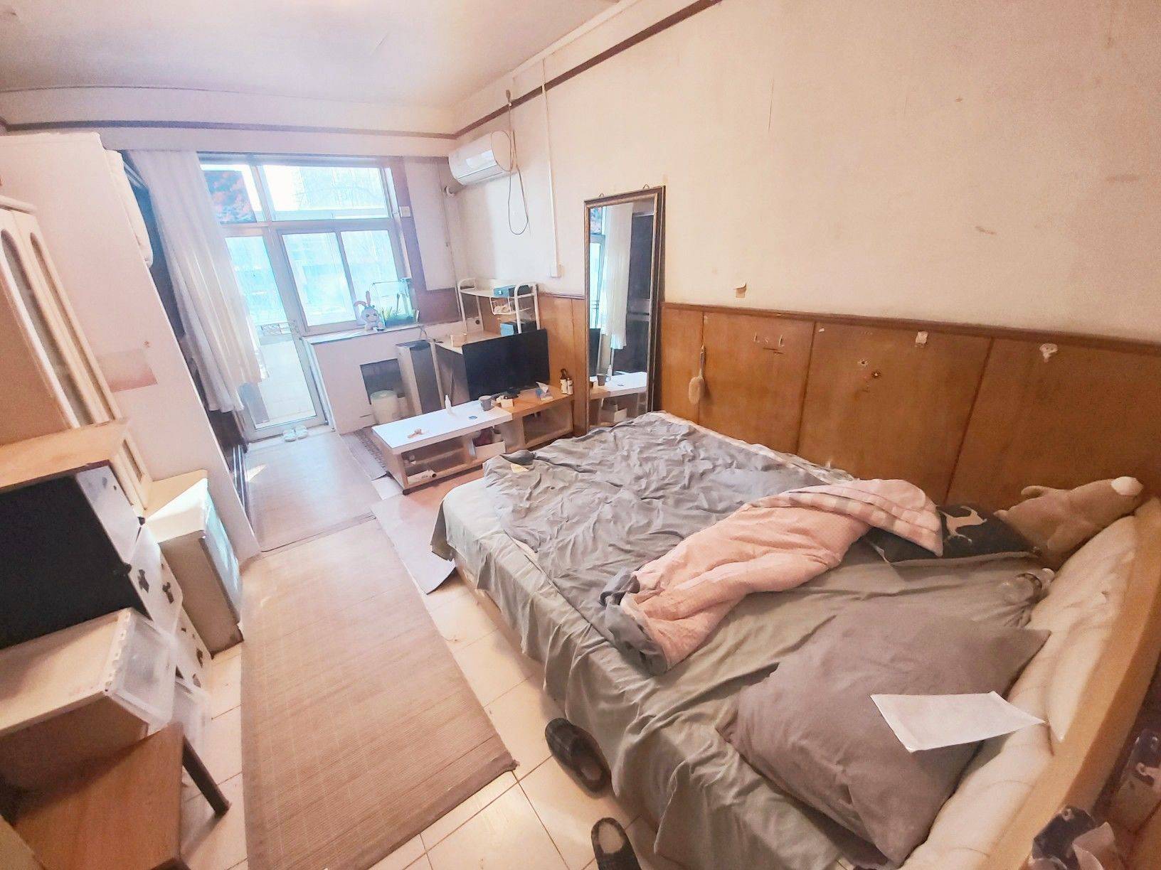 Beijing-Chaoyang-Shared Apartment