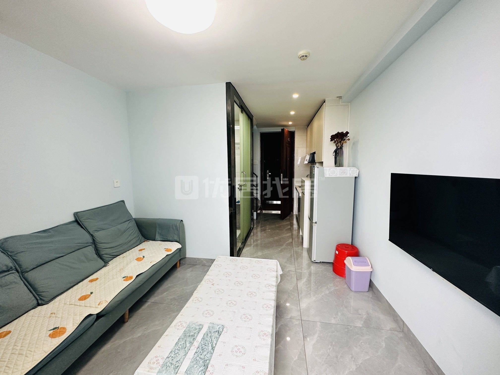 Nanning-Liangqing-Clean&Comfy