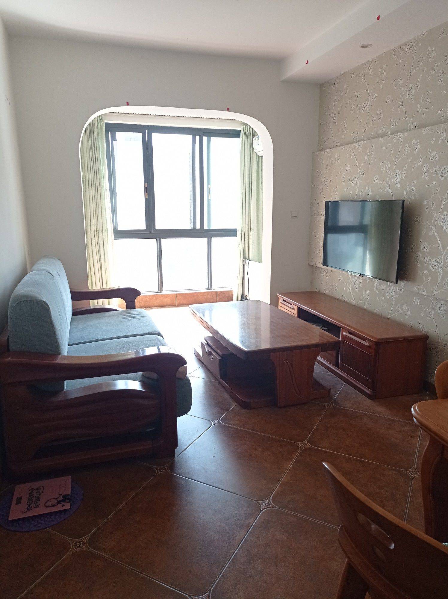 Chengdu-Jinniu-Cozy Home,Clean&Comfy,No Gender Limit,Hustle & Bustle