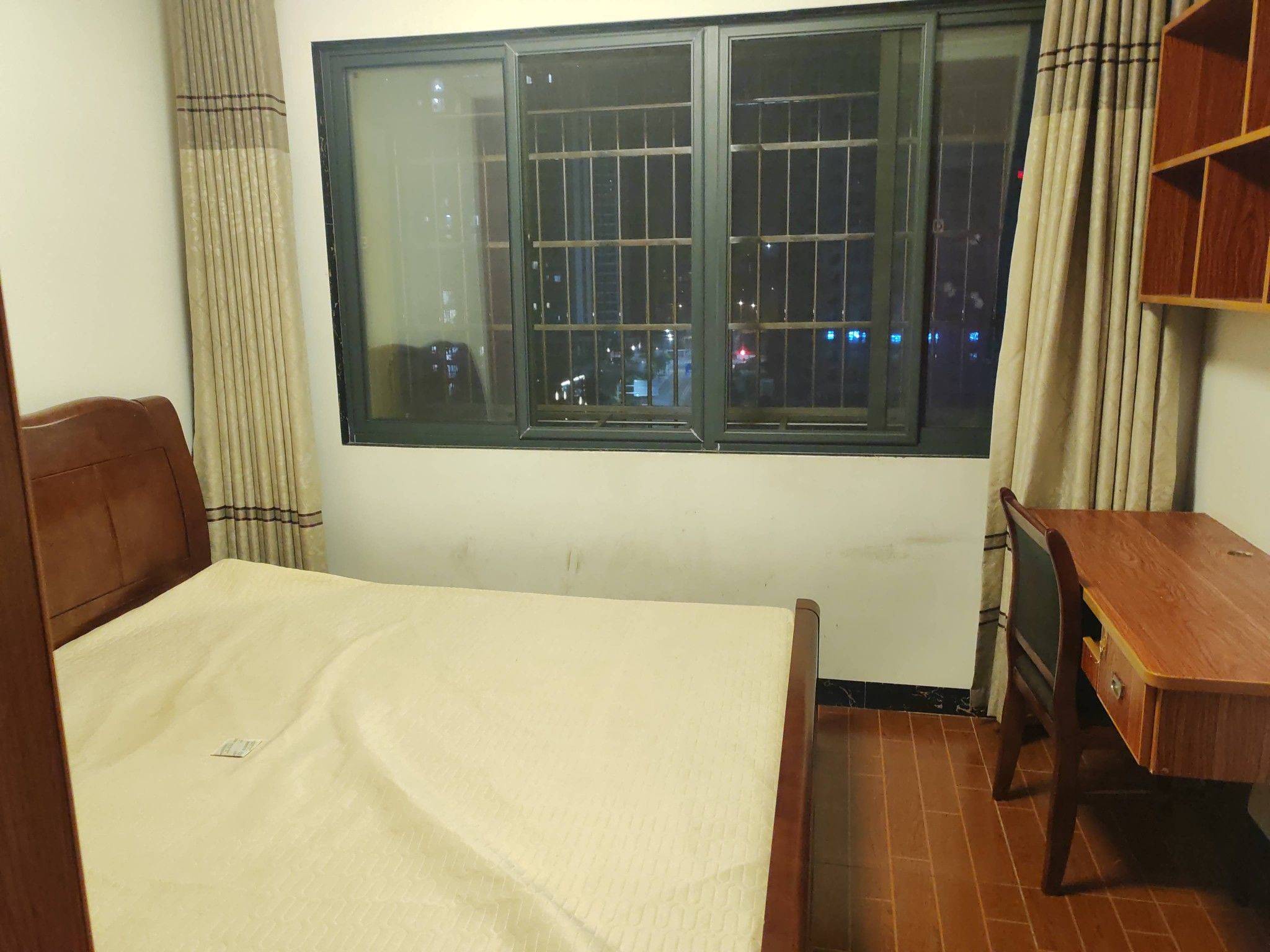 Changsha-Wangcheng-Cozy Home,Clean&Comfy,No Gender Limit,Hustle & Bustle,“Friends”,Chilled,Pet Friendly