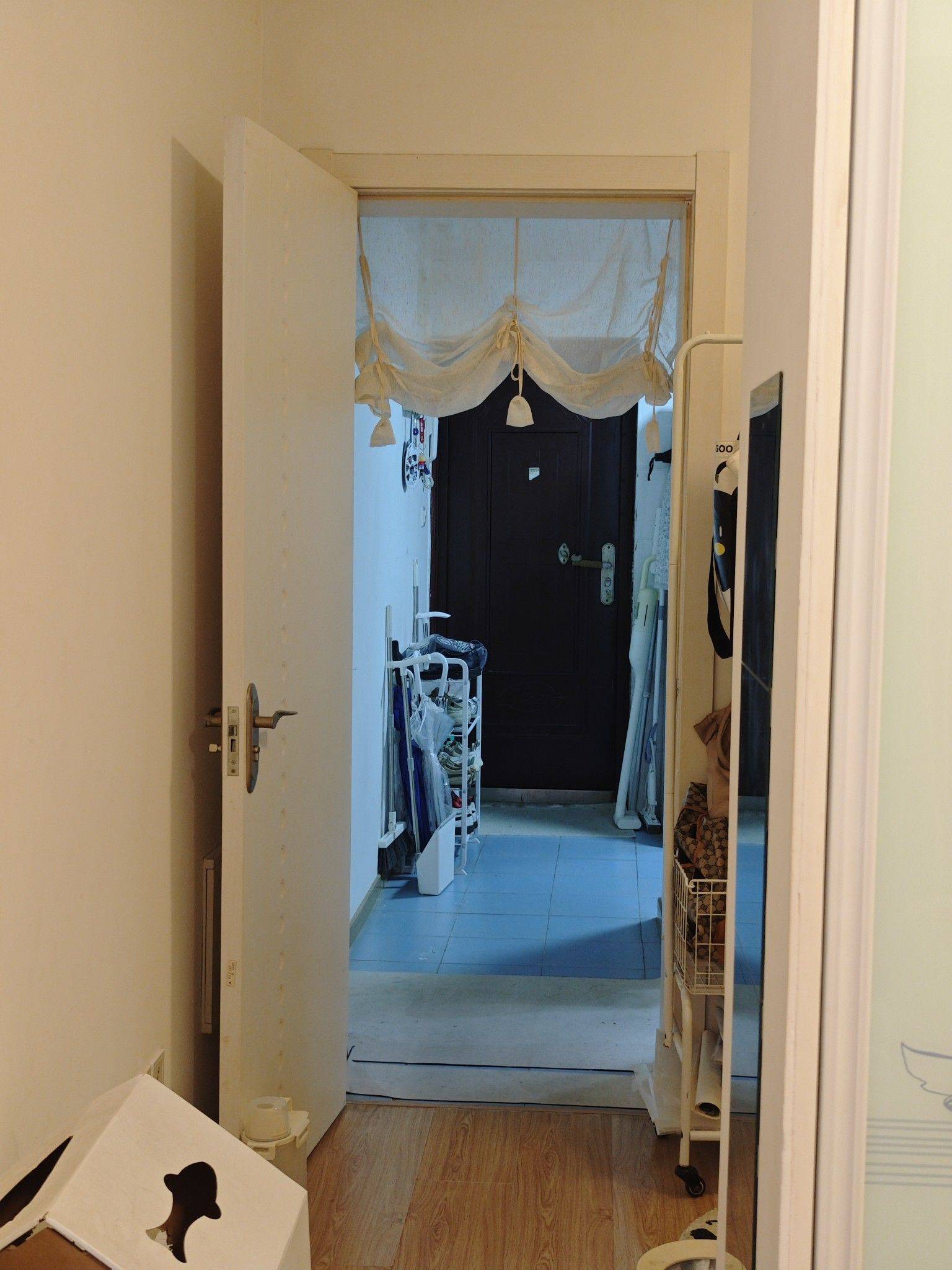 Shanghai-Jing‘An-Cozy Home,Clean&Comfy,No Gender Limit,Pet Friendly