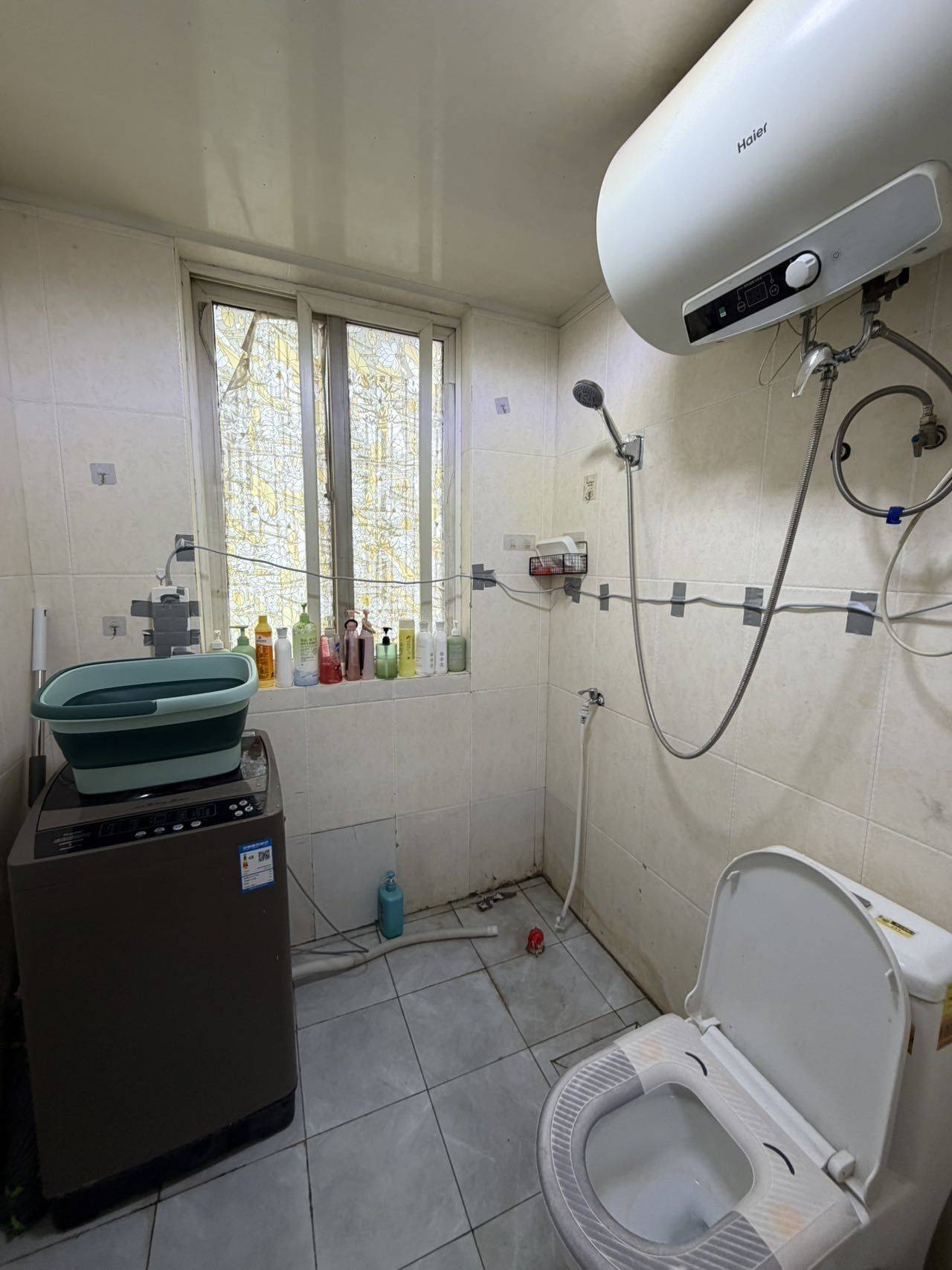 Xi'An-Weiyang-Cozy Home,Clean&Comfy,No Gender Limit,Hustle & Bustle,“Friends”,Chilled,LGBTQ Friendly,Pet Friendly