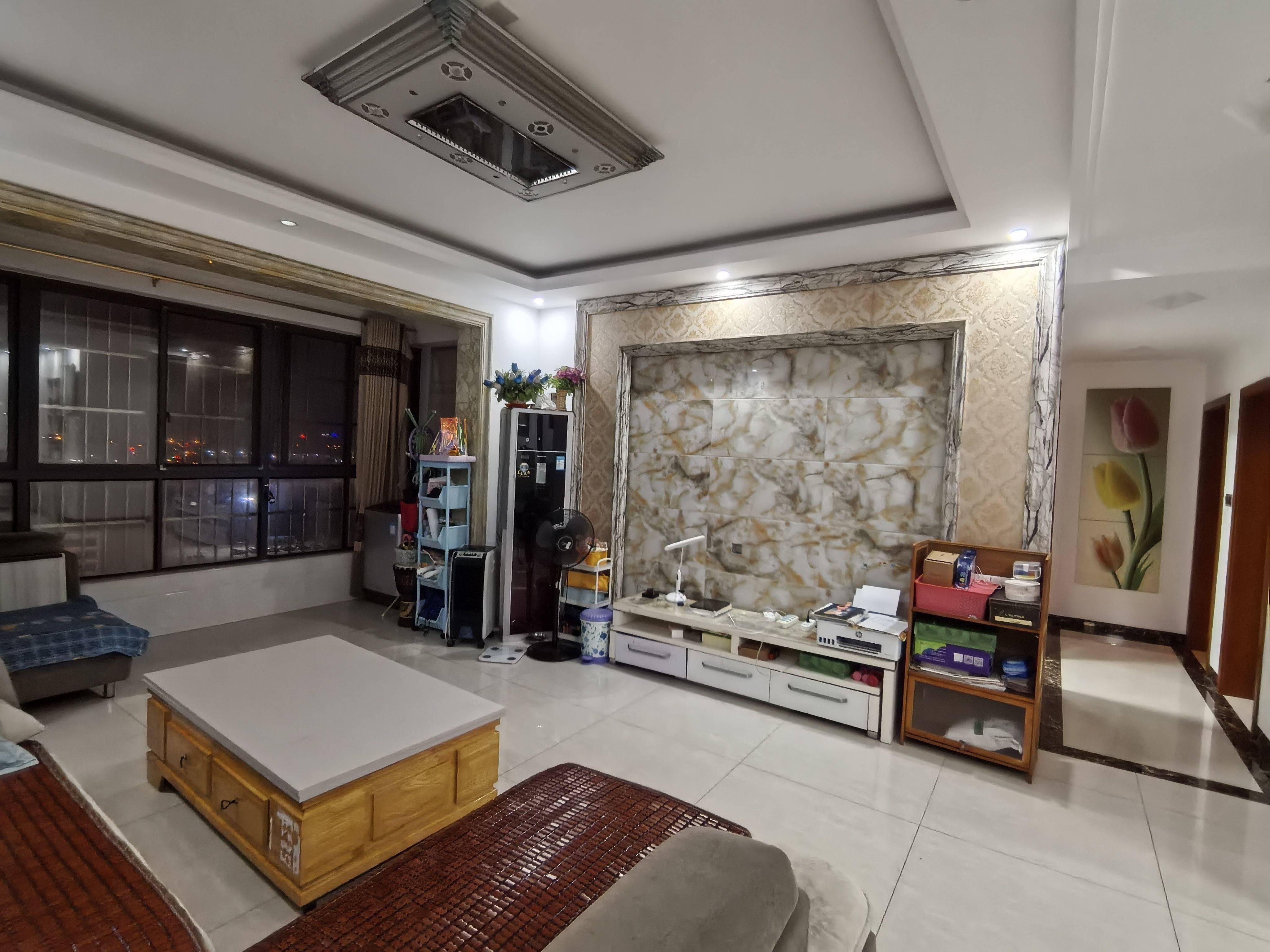 Changsha Xingsha | 紫华郡_3