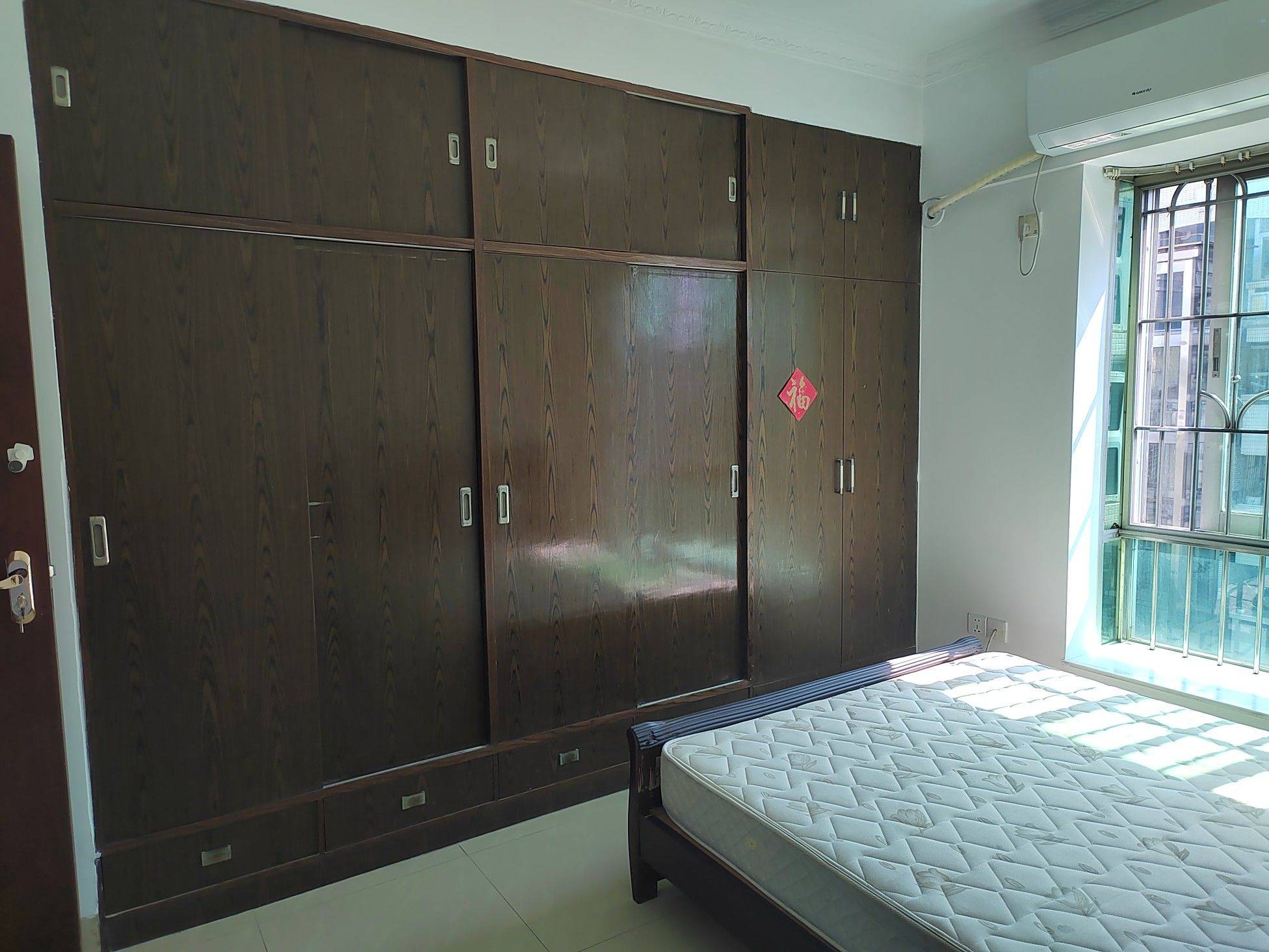 Guangzhou-Tianhe-Cozy Home