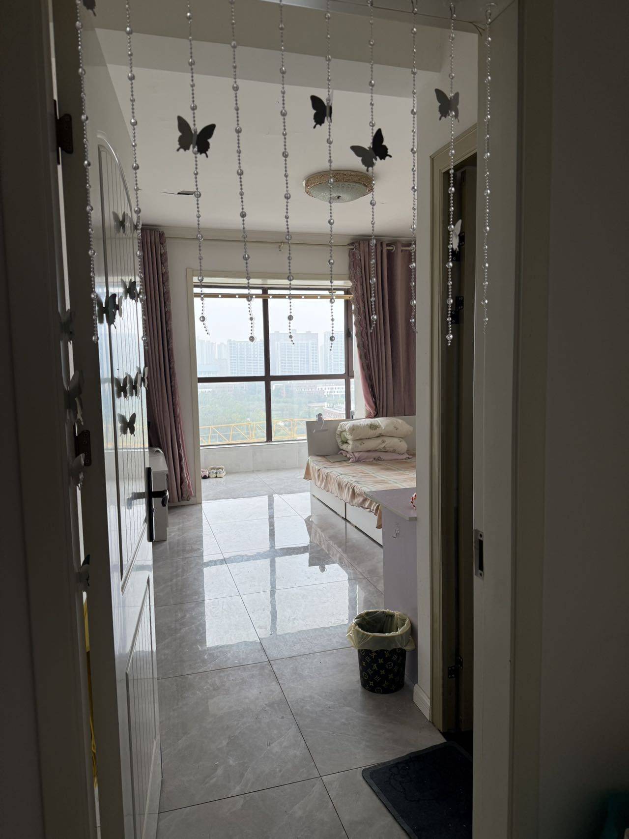 Xi'An-Yanta-Cozy Home,Clean&Comfy