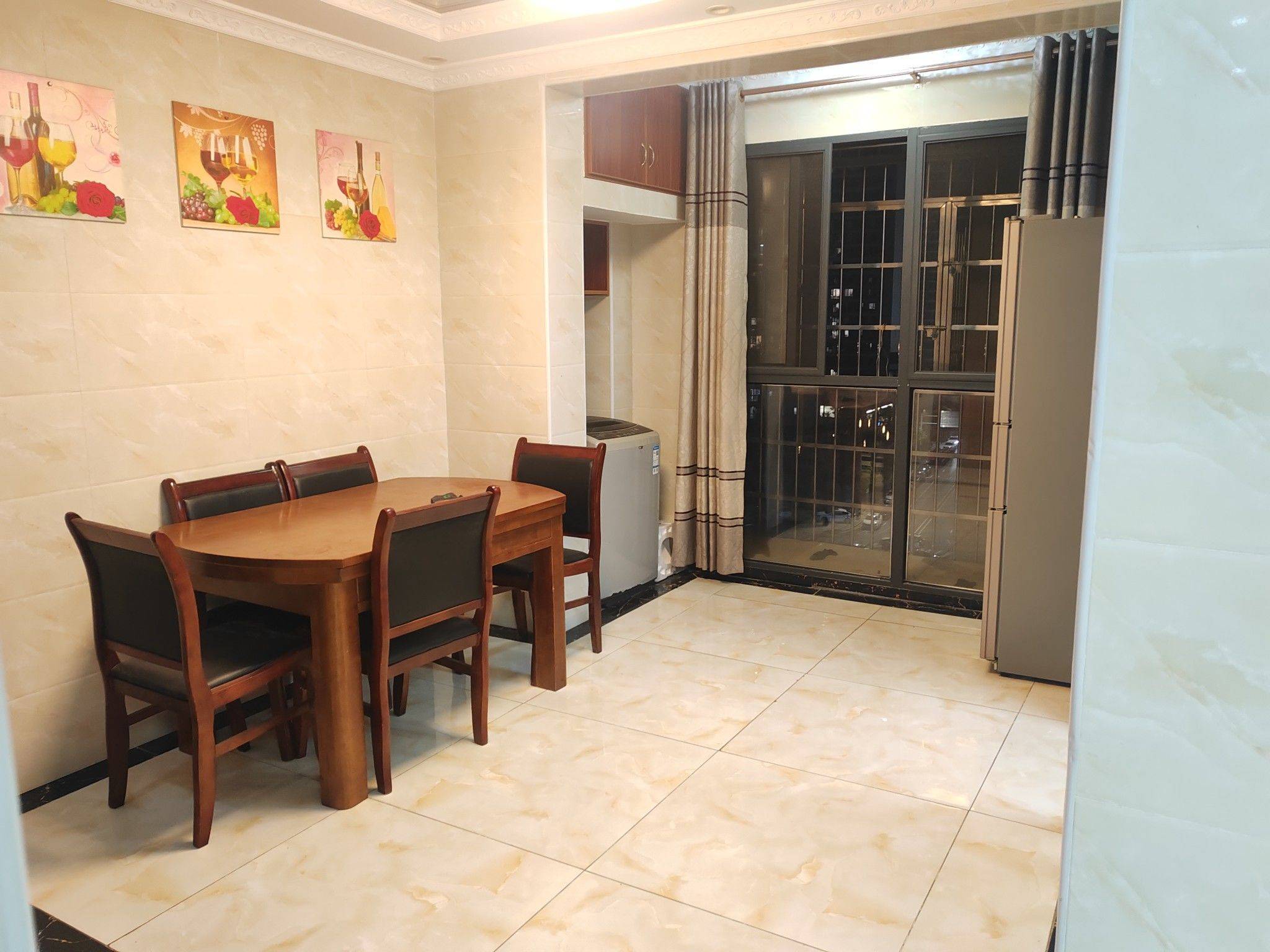 Changsha-Wangcheng-Cozy Home,Clean&Comfy,No Gender Limit,Hustle & Bustle,“Friends”,Chilled,Pet Friendly