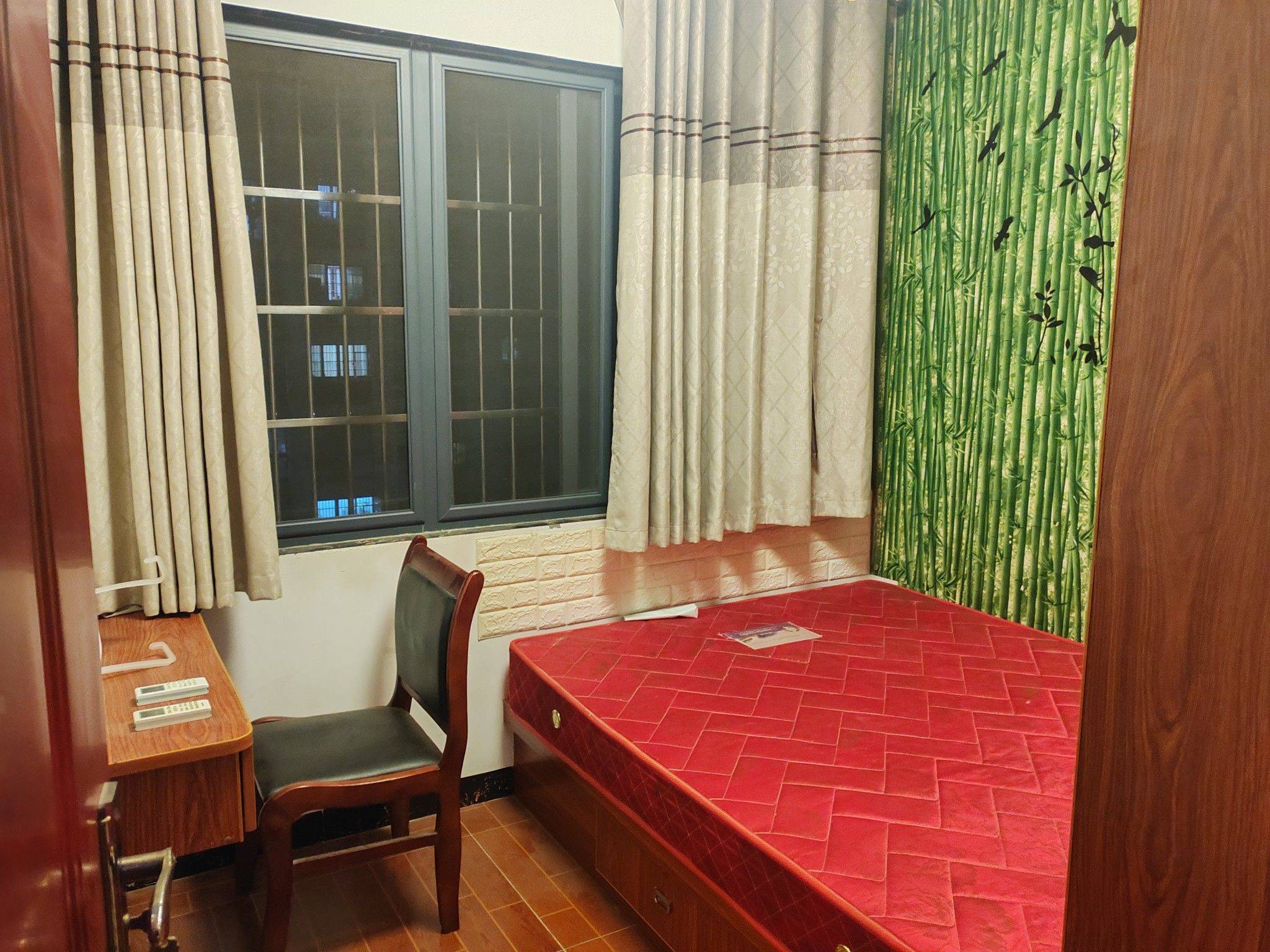 Changsha-Wangcheng-Cozy Home,Clean&Comfy,No Gender Limit,Hustle & Bustle,“Friends”,Chilled,Pet Friendly