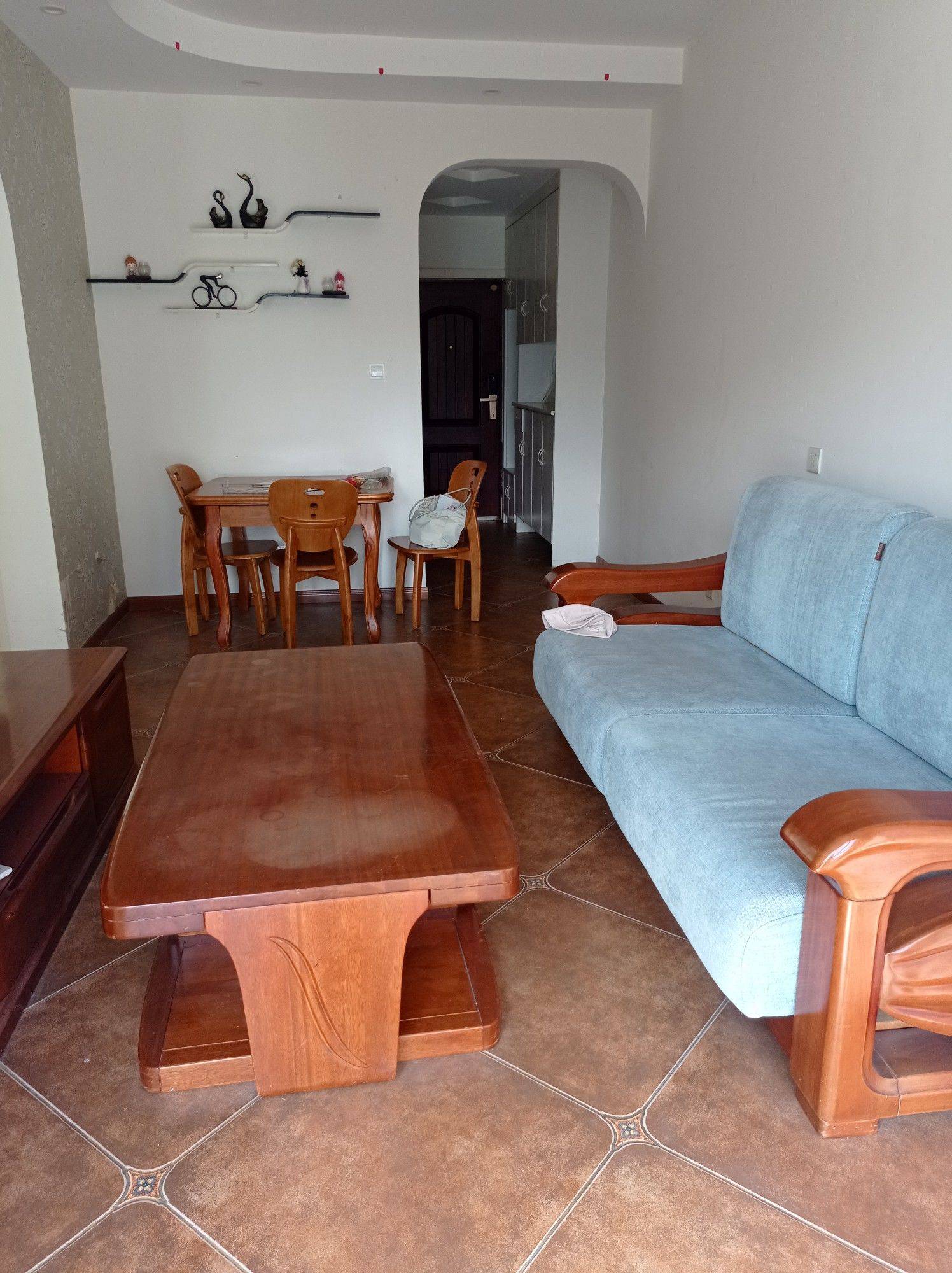 Chengdu-Jinniu-Cozy Home,Clean&Comfy,No Gender Limit,Hustle & Bustle