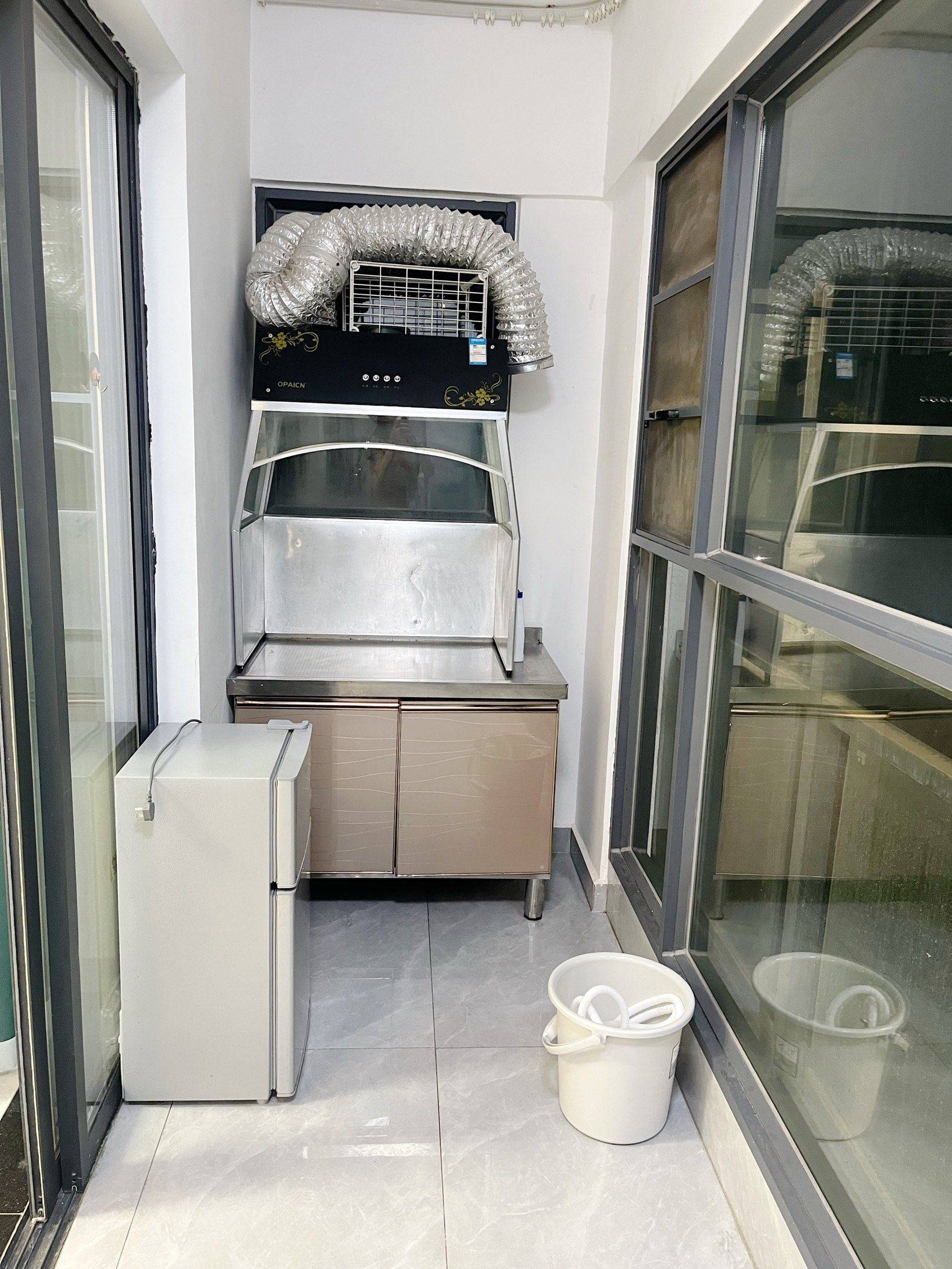 昆明-官渡-温馨小窝,干净治愈,不限性别,市井烟火气,宠物友好