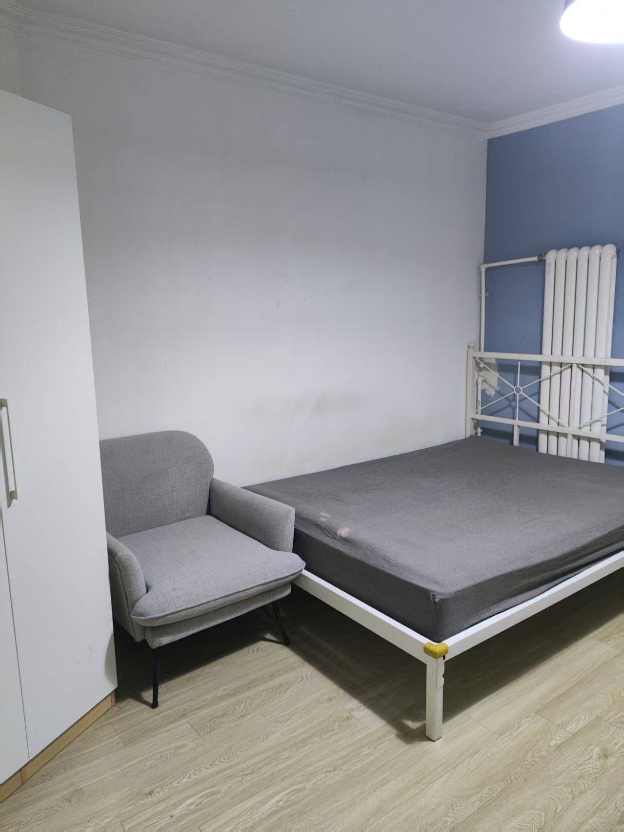 Beijing-Haidian-Cozy Home,Clean&Comfy,No Gender Limit,“Friends”,Pet Friendly