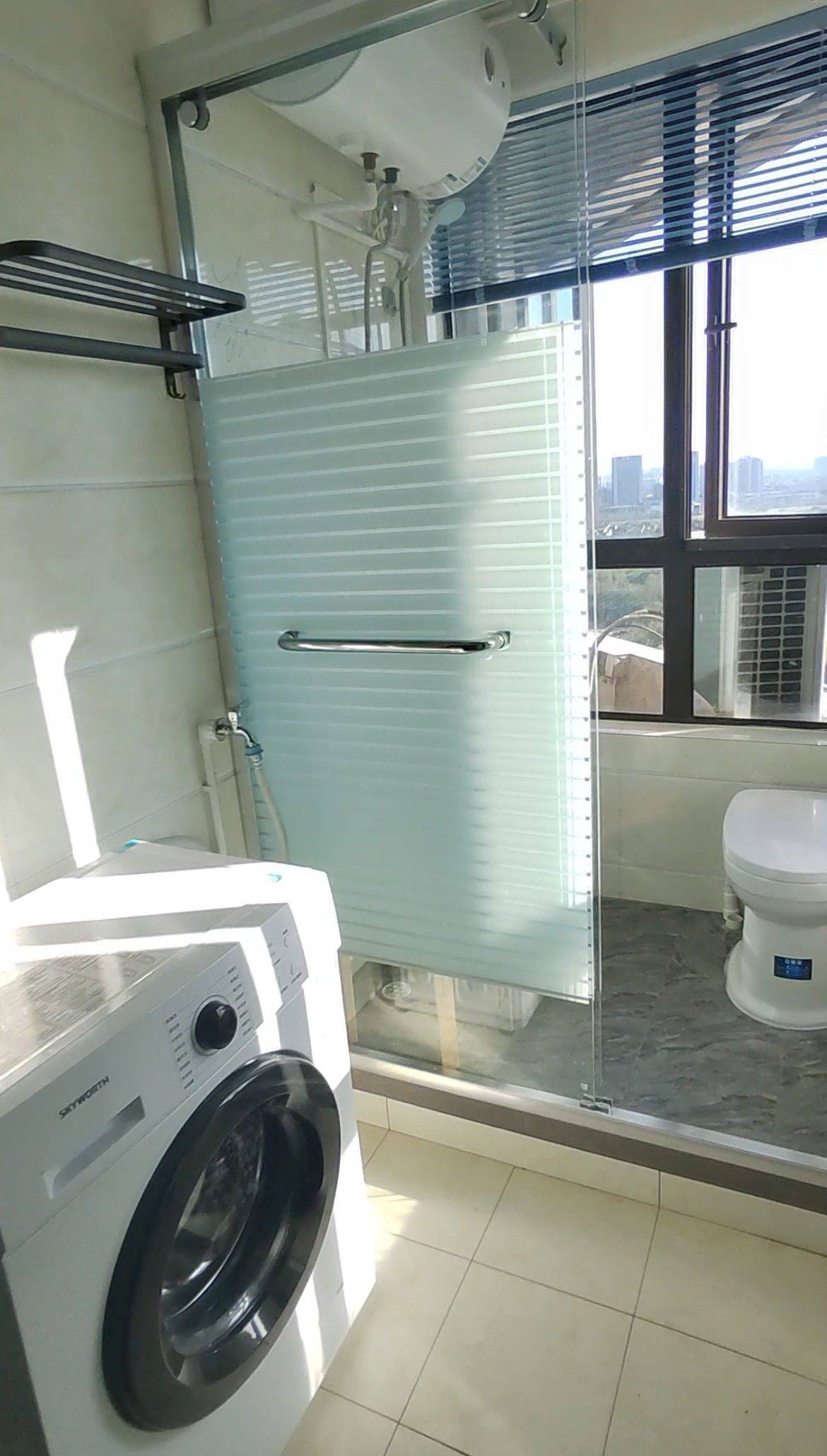 Nanjing-Jiangning-房东直租