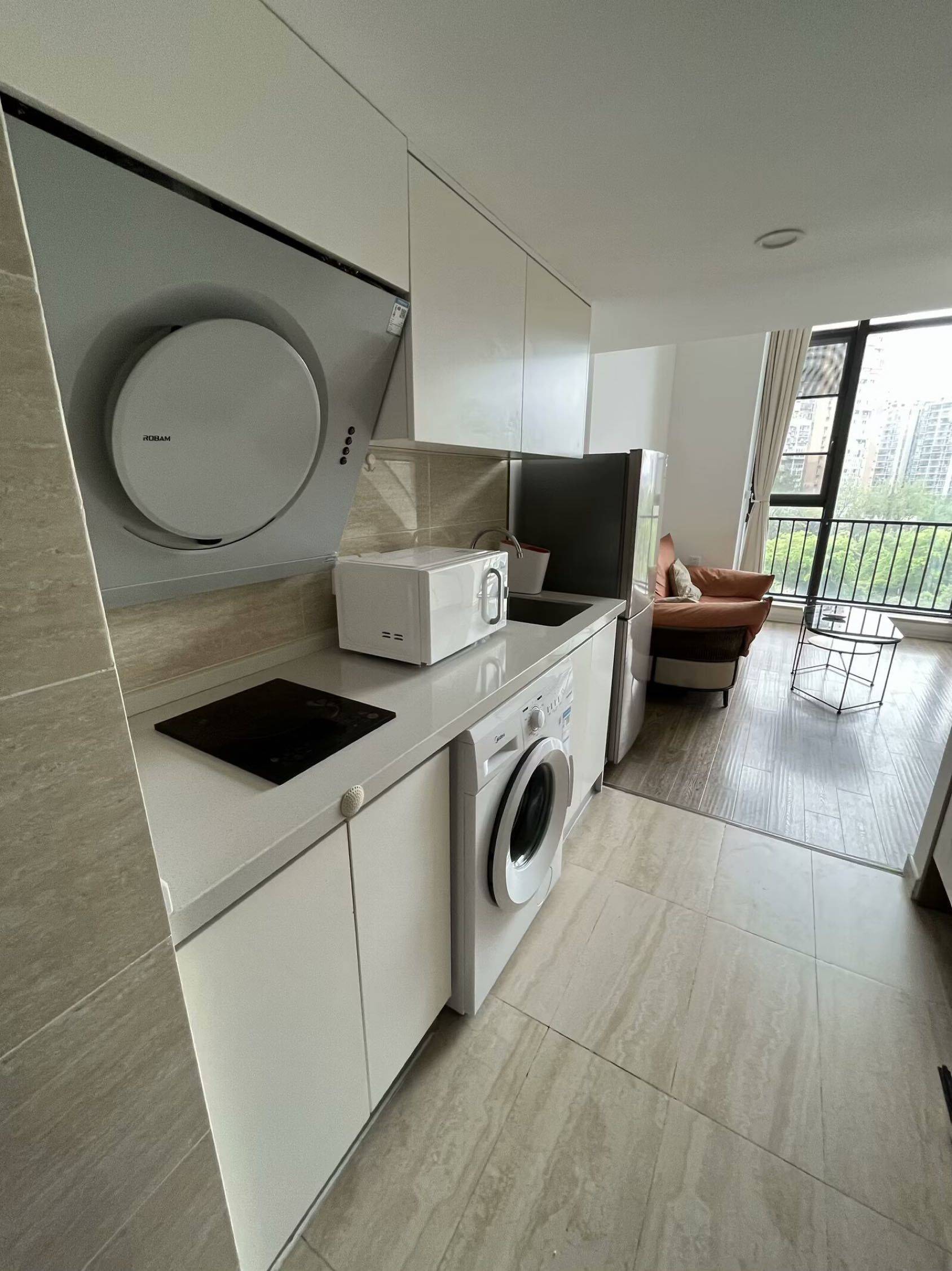 Chengdu-Chenghua-Cozy Home,Clean&Comfy