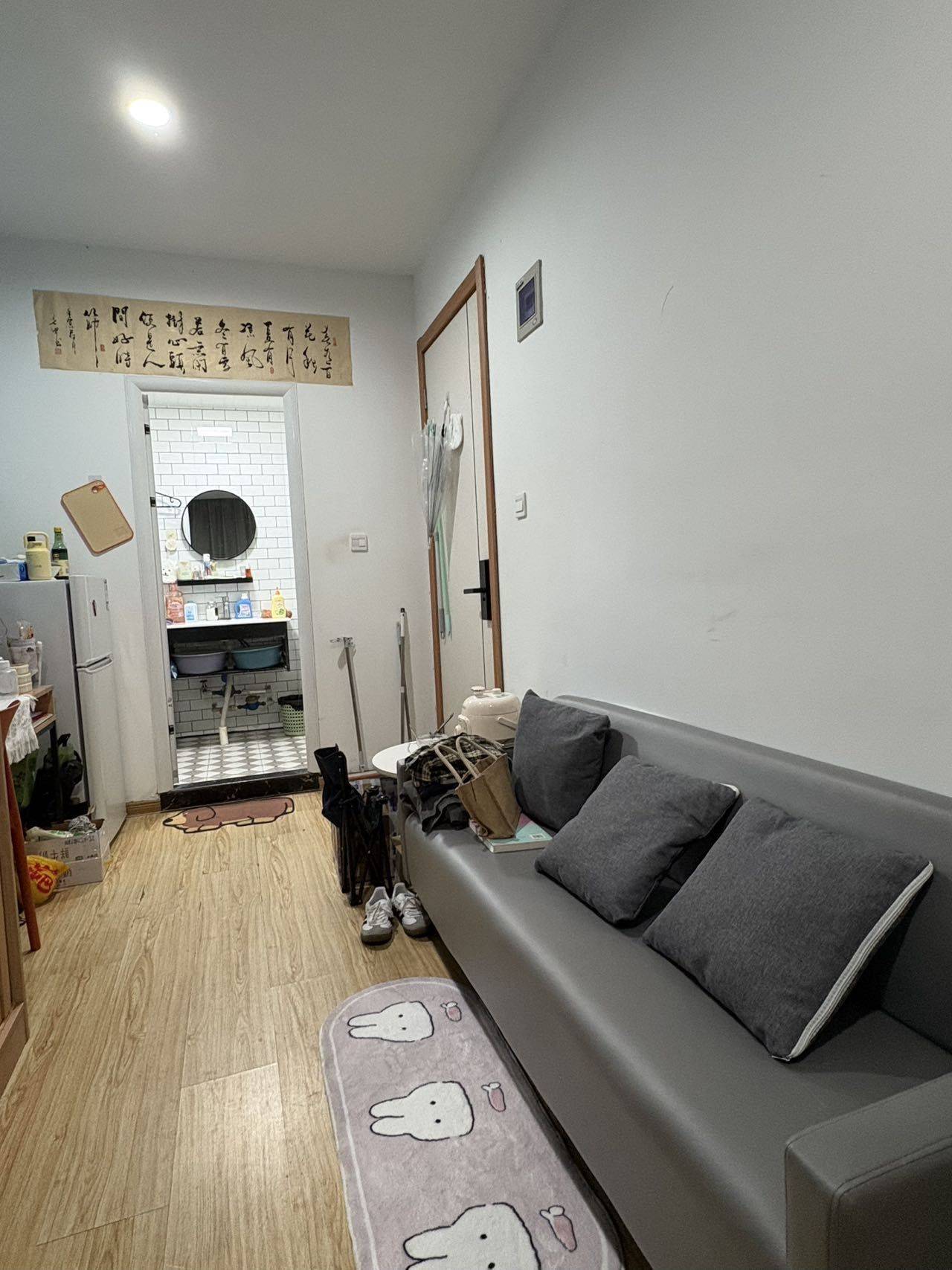 Xiamen-Huli-Cozy Home,Clean&Comfy,No Gender Limit,Hustle & Bustle,Chilled,Pet Friendly