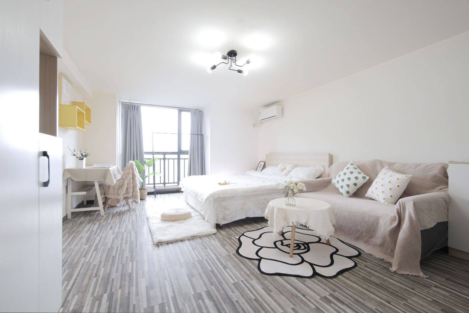 Chengdu-Hi-Tech Zone-天目中心,天府五街,四河,天府软件园,华府大道