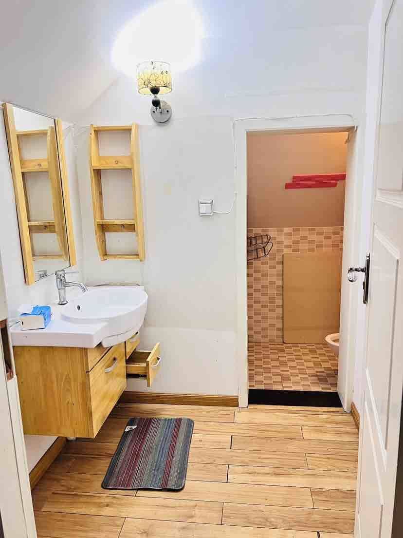 Nanjing-Jiangning-Cozy Home,Clean&Comfy,No Gender Limit,Hustle & Bustle