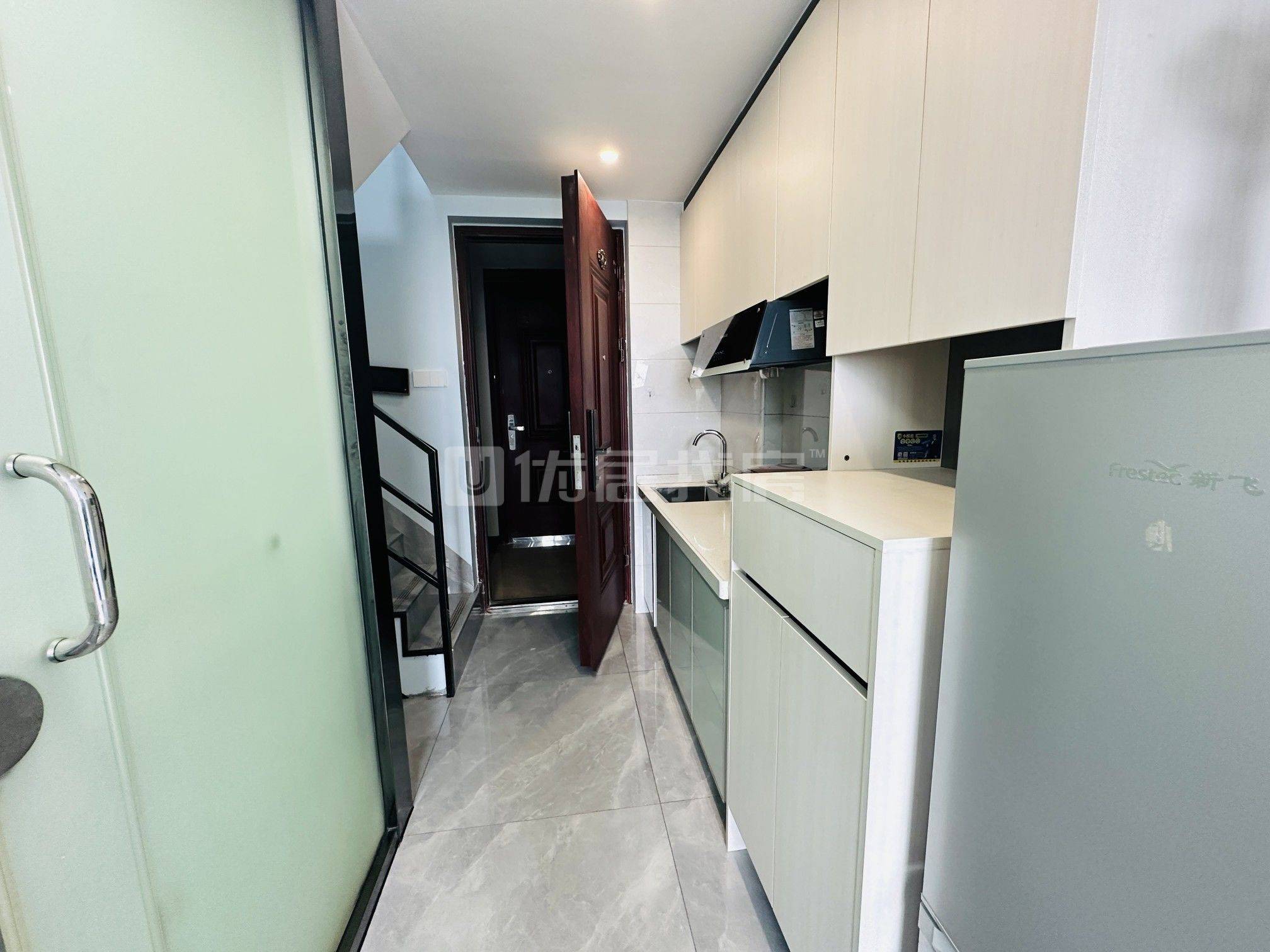 Nanning-Liangqing-Clean&Comfy