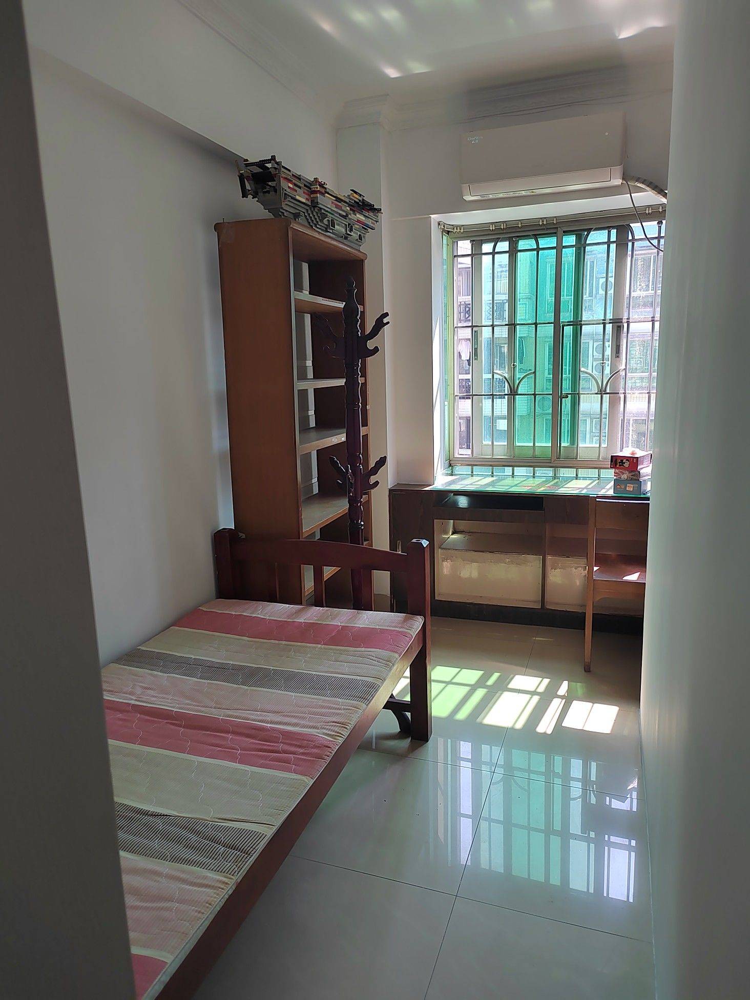 Guangzhou-Tianhe-Cozy Home