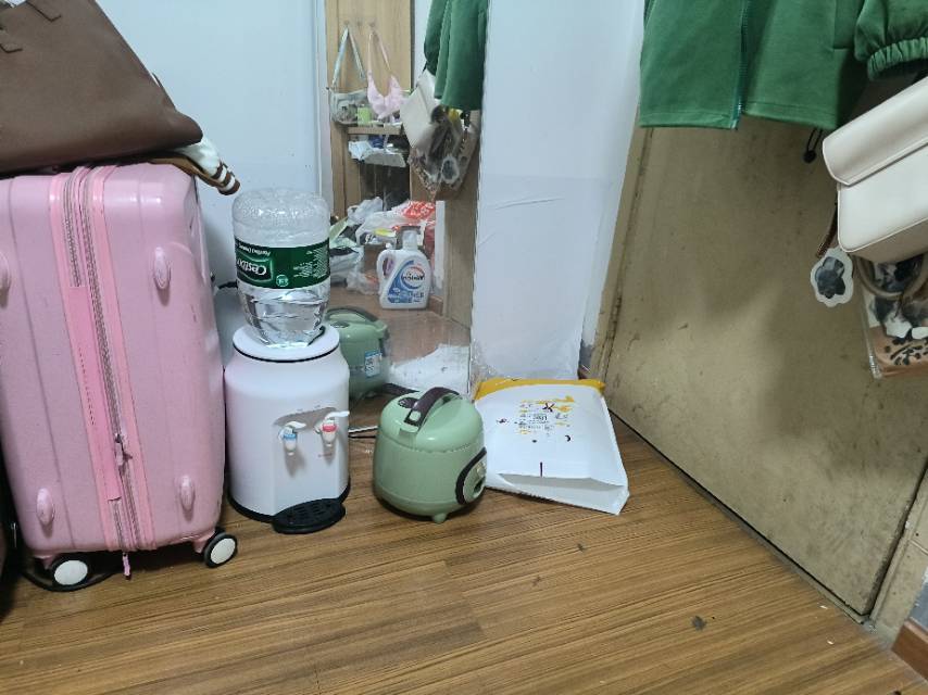 Chengdu-Wenjiang-Cozy Home