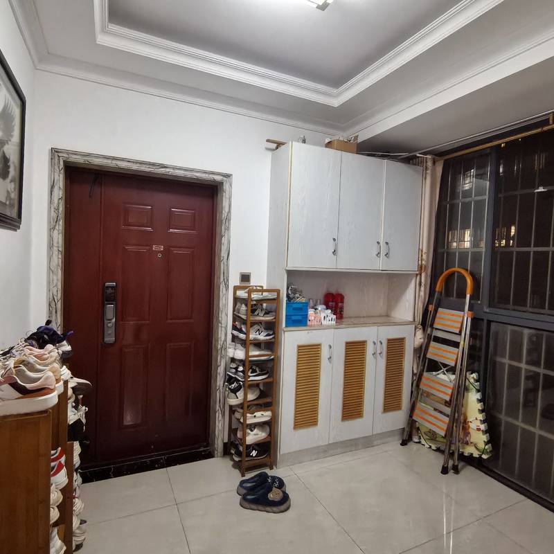 Changsha Xingsha | 紫华郡_5