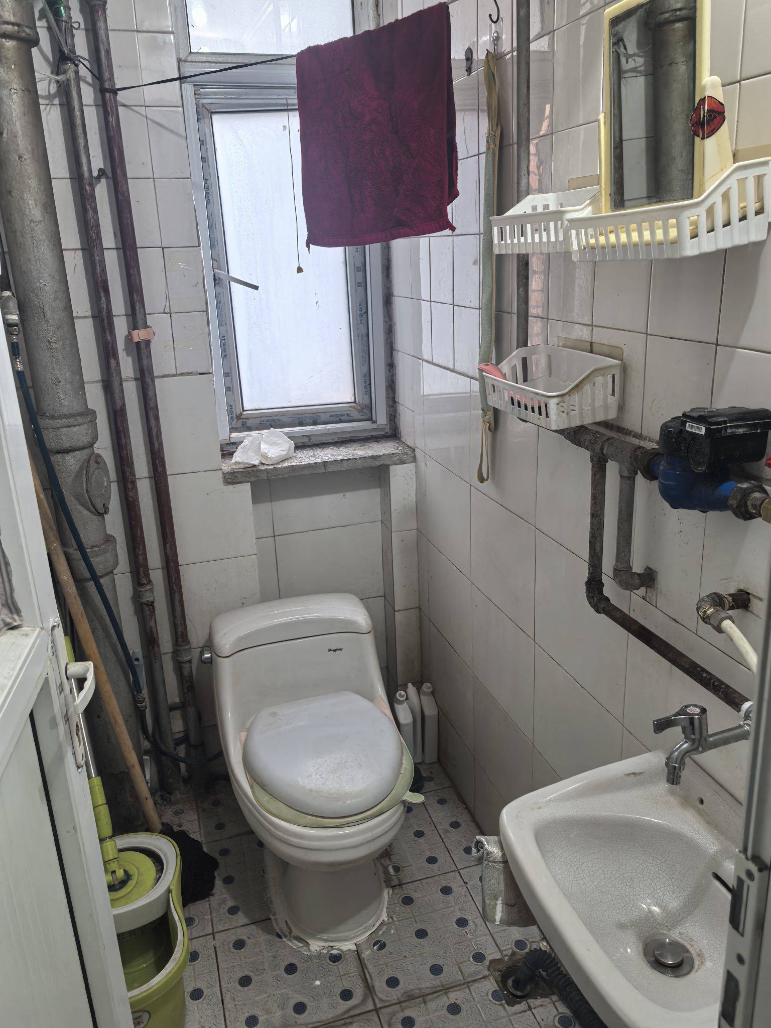 北京 石景山 | 八宝山南路29号院西院-6号楼_6