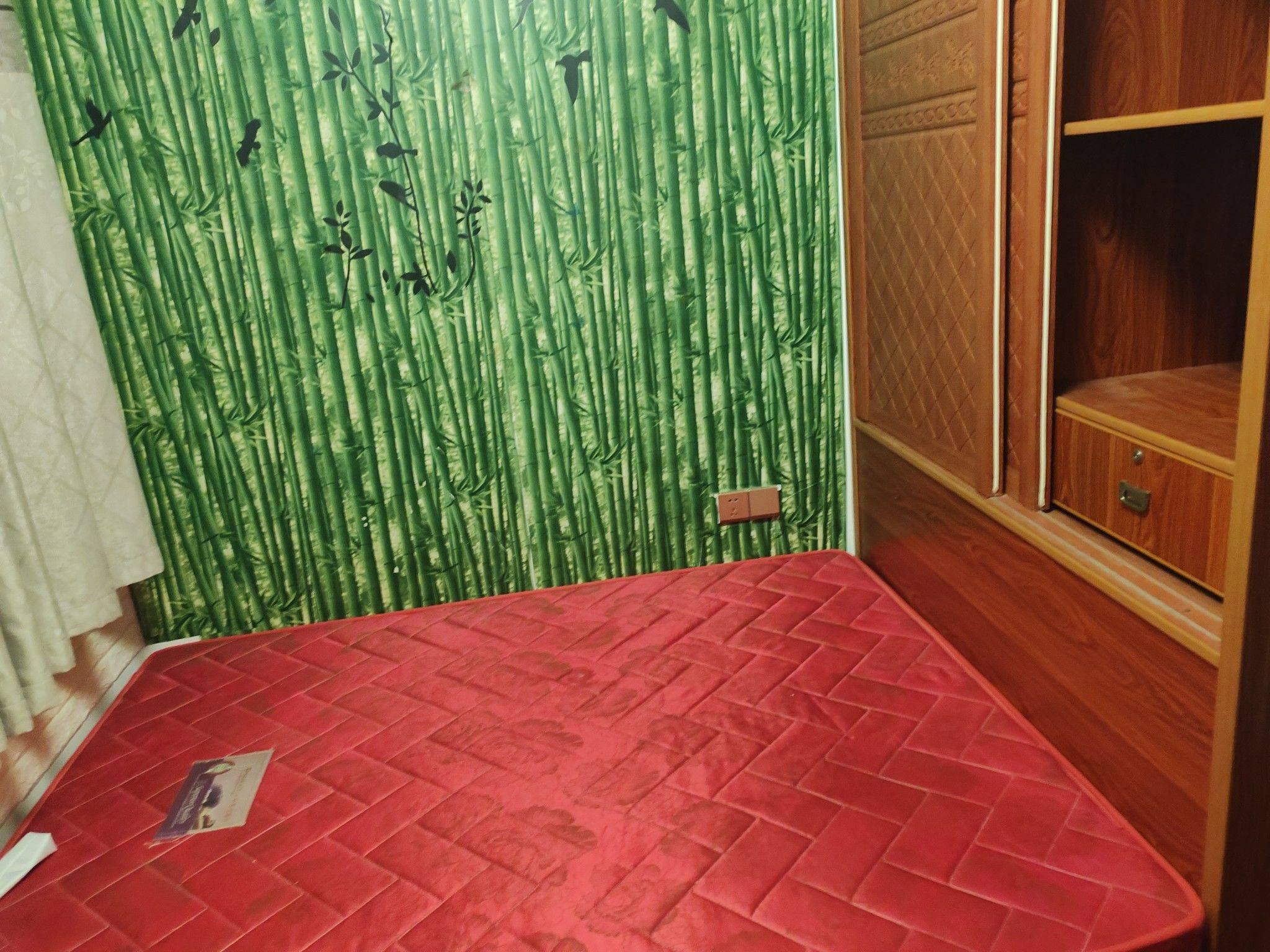 Changsha-Wangcheng-Cozy Home,Clean&Comfy,No Gender Limit,Hustle & Bustle,“Friends”,Chilled,Pet Friendly