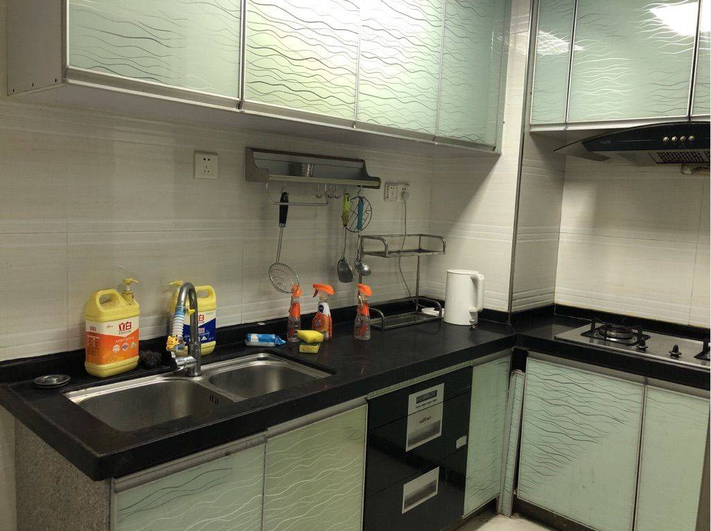 深圳-寶安-溫馨小窩,乾淨治愈