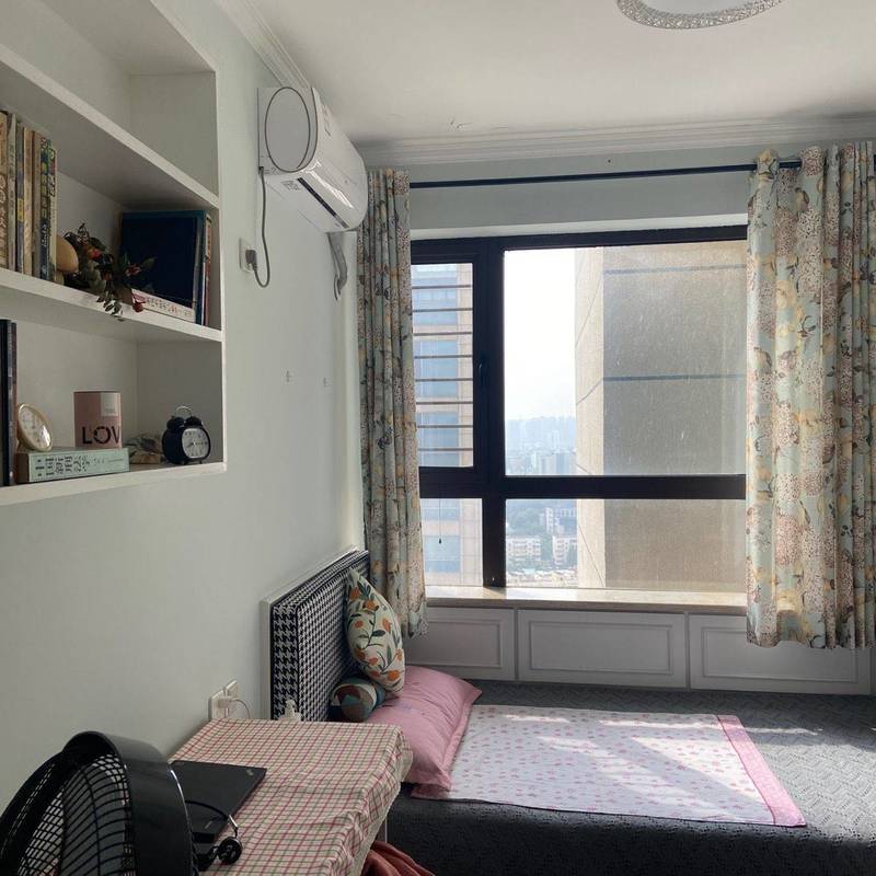 郑州 中原 | 盛润锦绣城西苑-19号楼_7