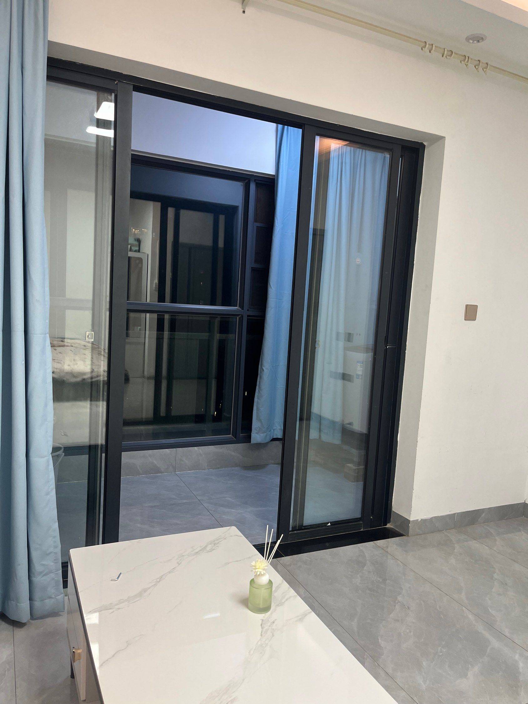 昆明-官渡-温馨小窝,干净治愈,不限性别,市井烟火气,宠物友好