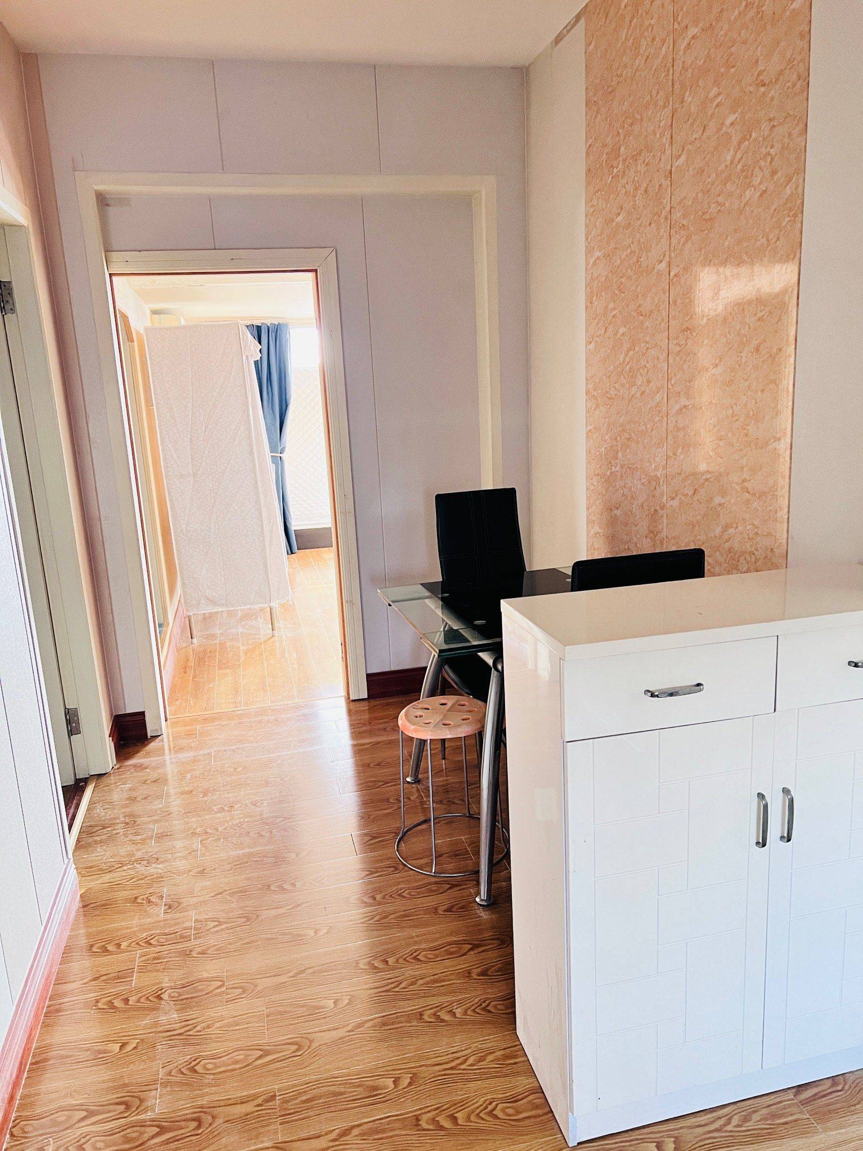 Nanjing-Jiangning-Cozy Home,Clean&Comfy,No Gender Limit,Hustle & Bustle