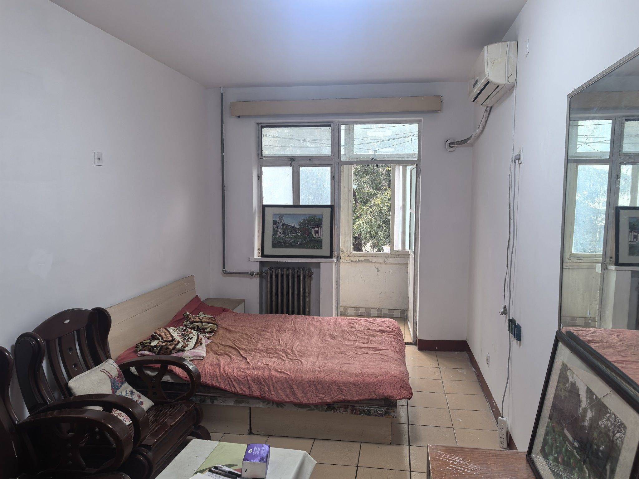 昵称就是个代号整租房源2