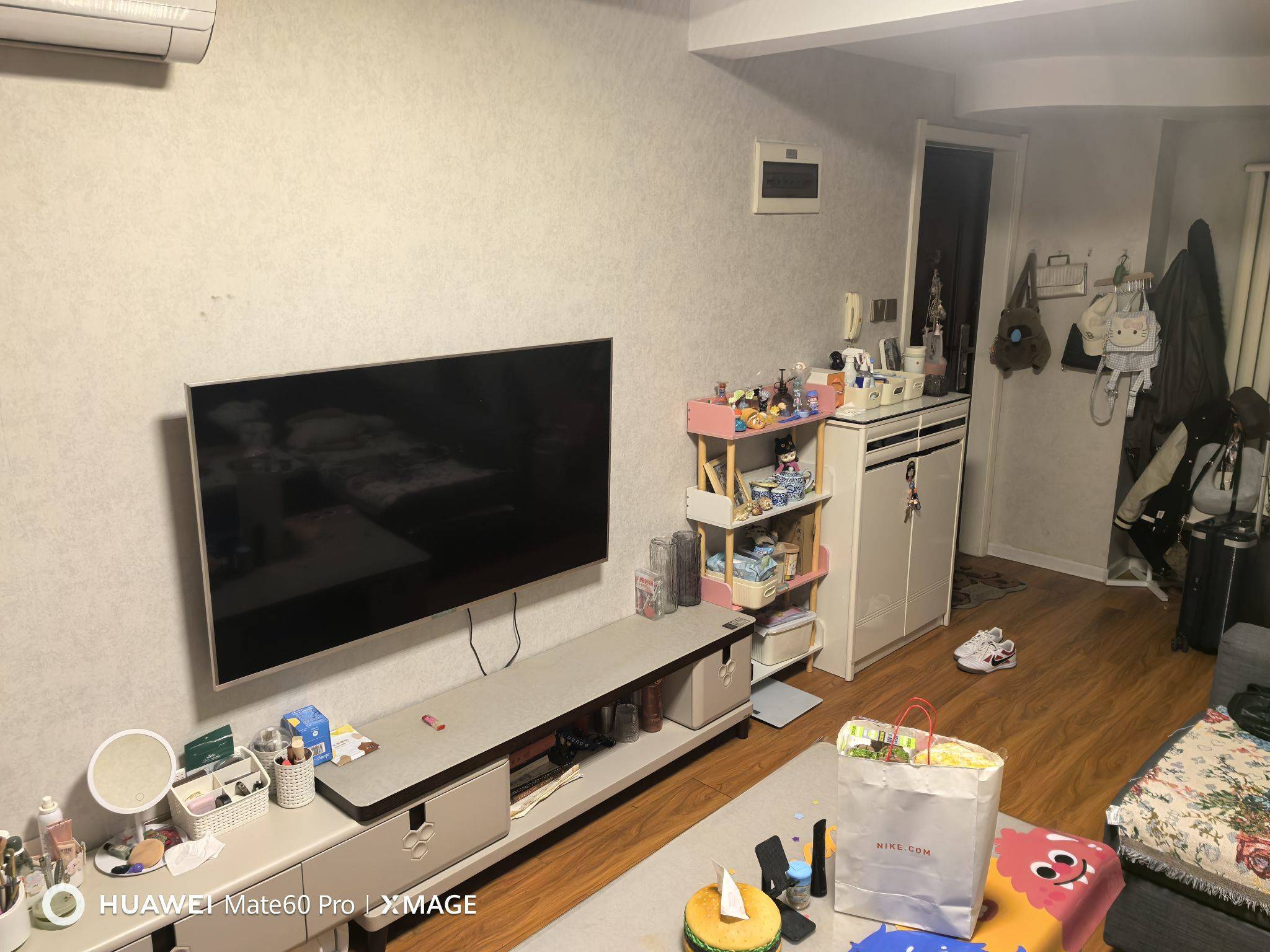 灞桥 尚东城小区-北区