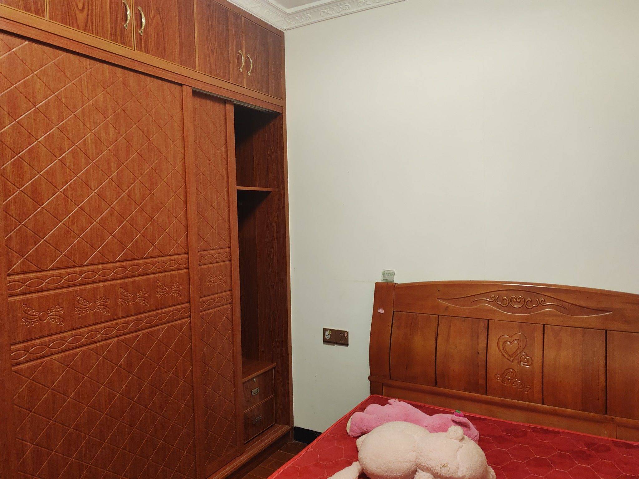 Changsha-Wangcheng-Cozy Home,Clean&Comfy,No Gender Limit,Hustle & Bustle,“Friends”,Chilled,Pet Friendly