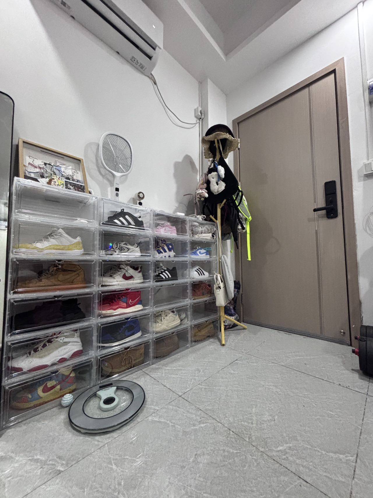 Shenzhen-Longgang-Cozy Home,Clean&Comfy