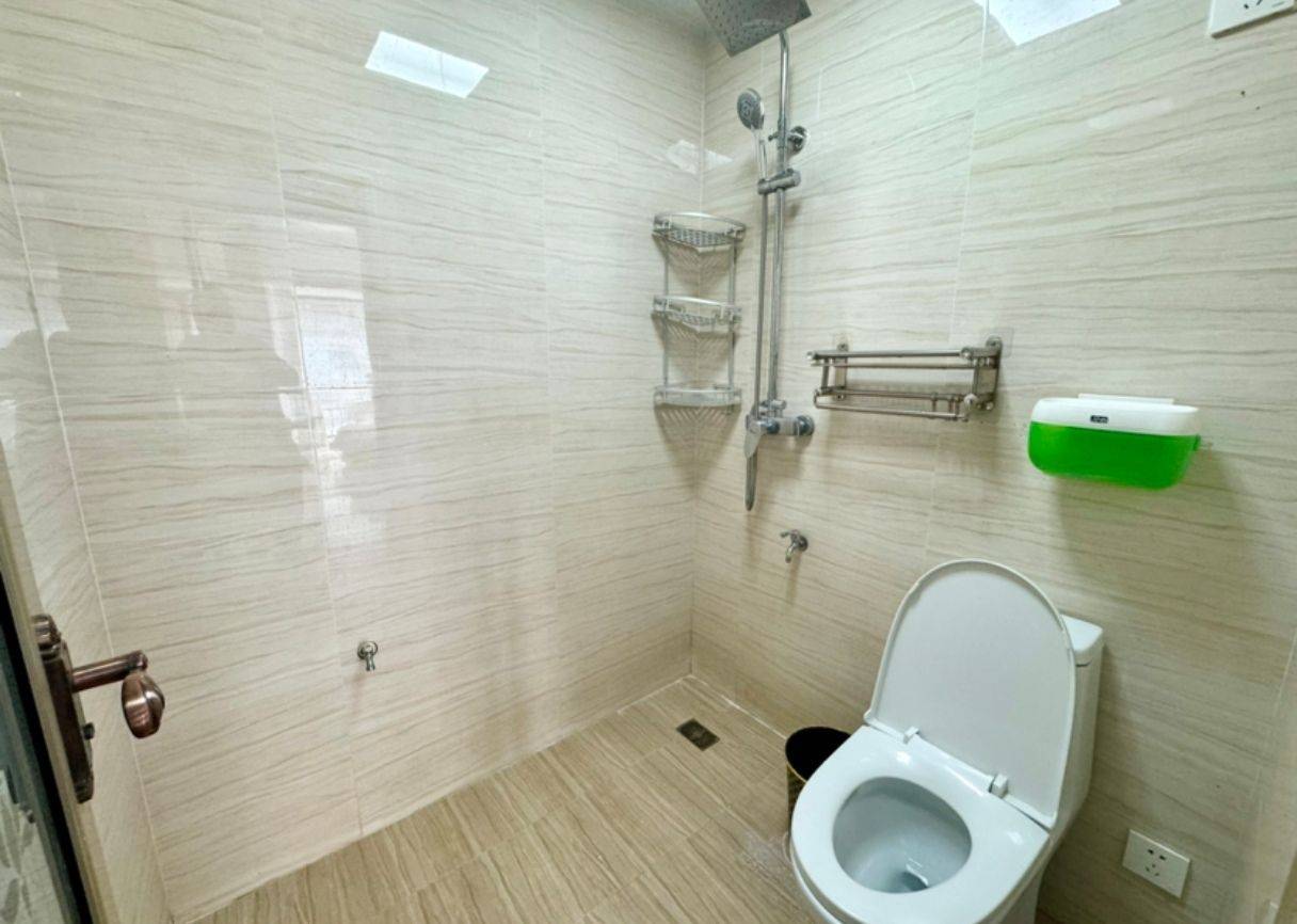 Xi'An-Weiyang-Cozy Home,Clean&Comfy,No Gender Limit