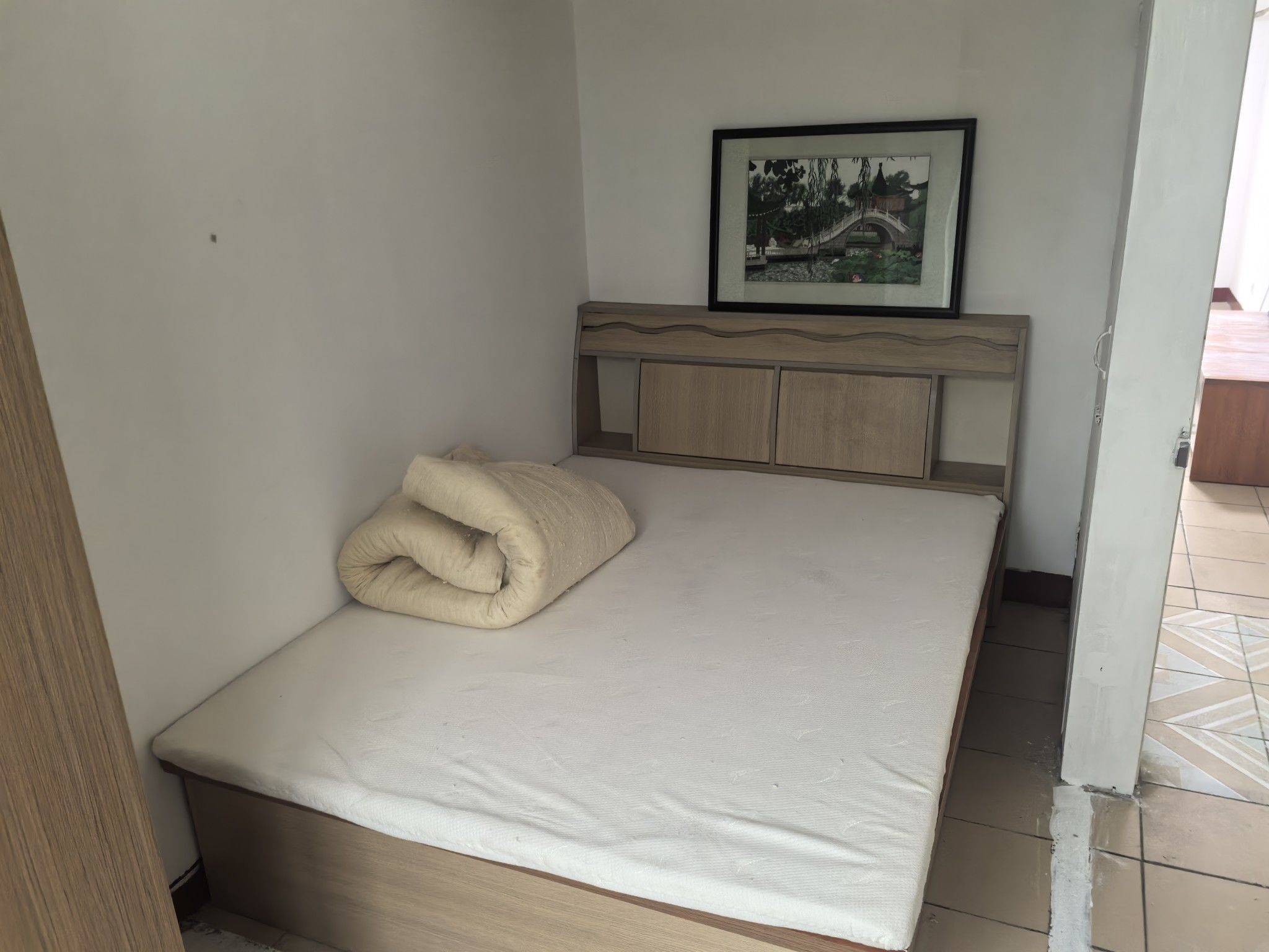 北京 石景山 | 八宝山南路29号院西院-6号楼_3