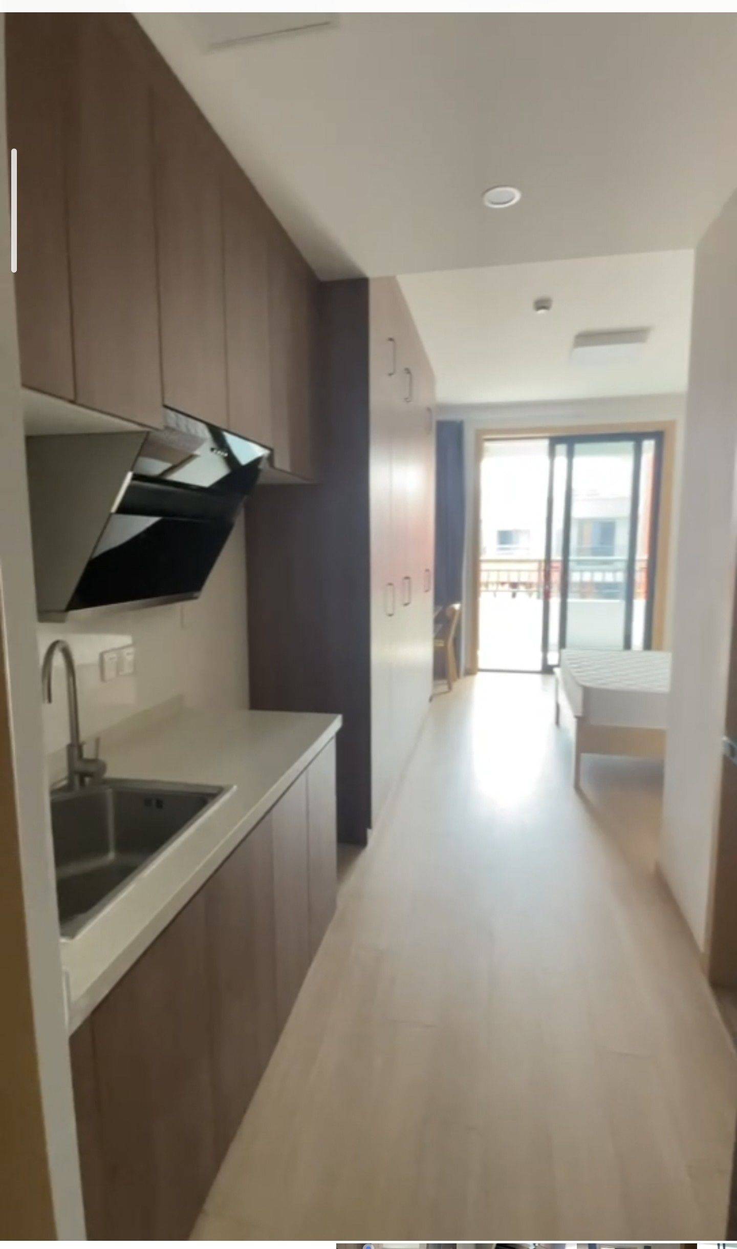 Shanghai-Pudong-Cozy Home,Clean&Comfy,No Gender Limit
