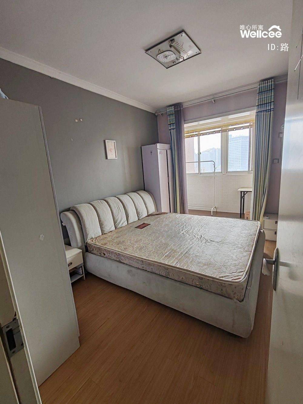 Zhengzhou-Jinshui-Cozy Home,Clean&Comfy
