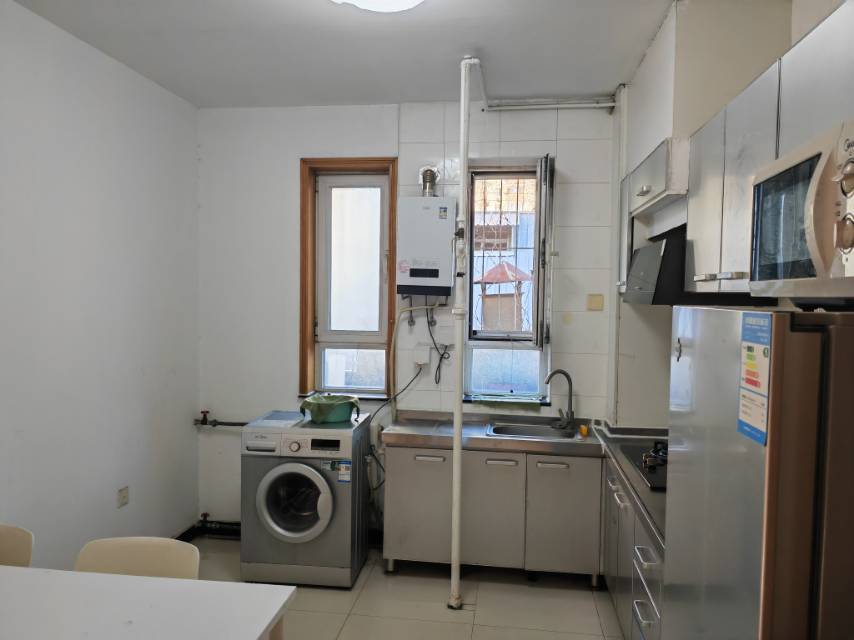 Beijing-Chaoyang-Cozy Home,Clean&Comfy,Hustle & Bustle,Chilled