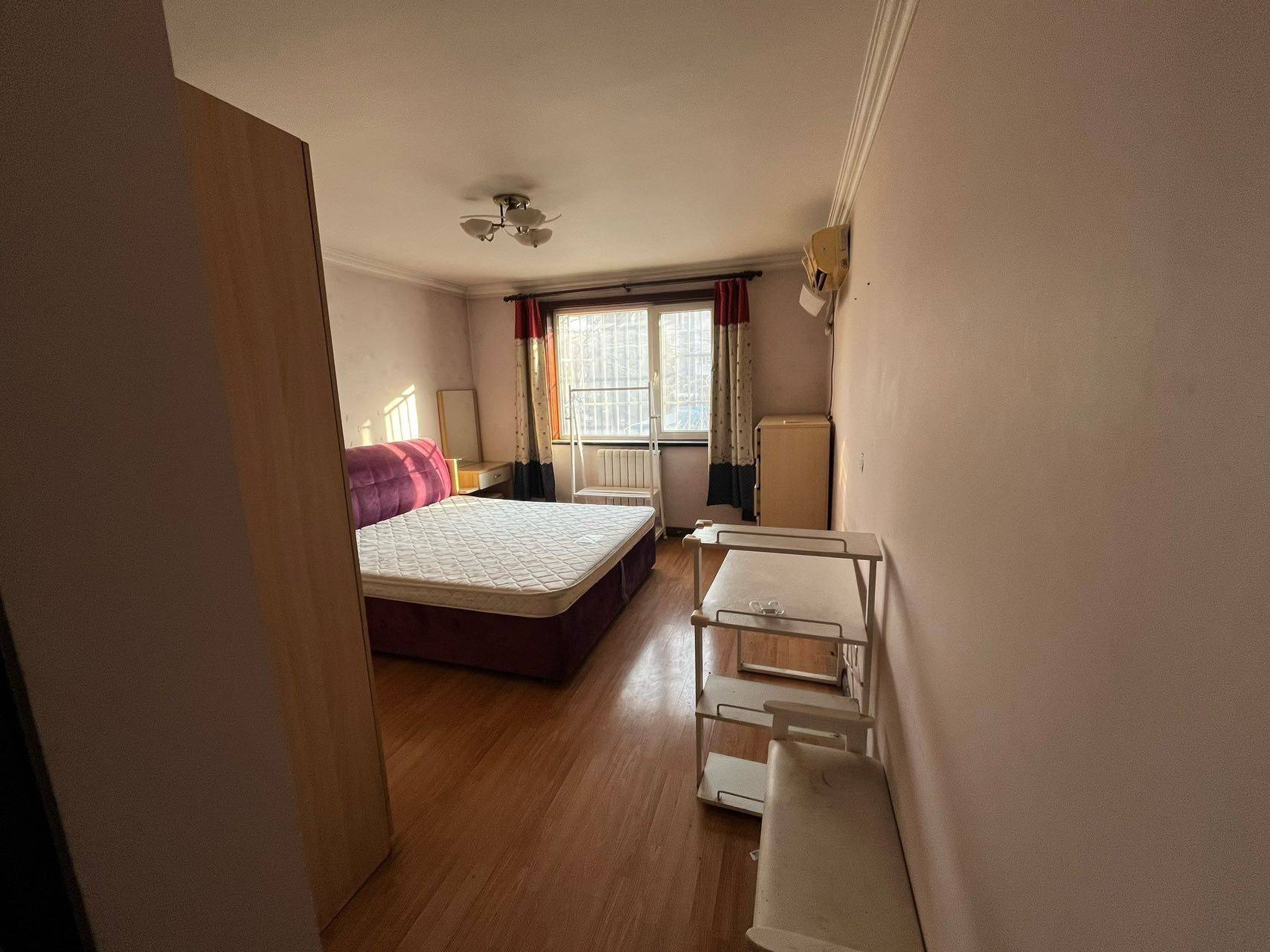 Beijing-Changping-Cozy Home,Clean&Comfy,No Gender Limit,Chilled