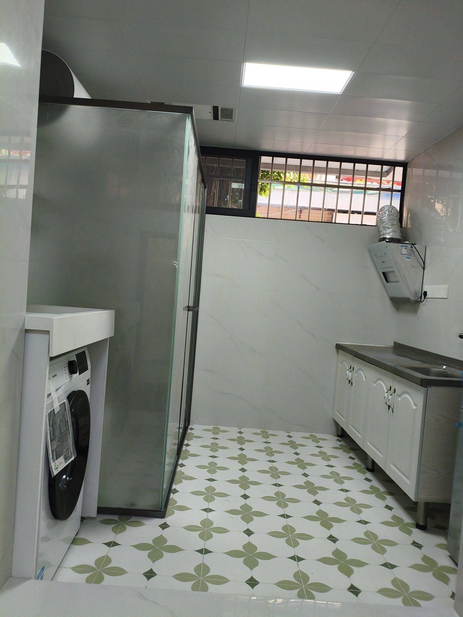Chengdu-Chenghua-Cozy Home,No Gender Limit,Hustle & Bustle